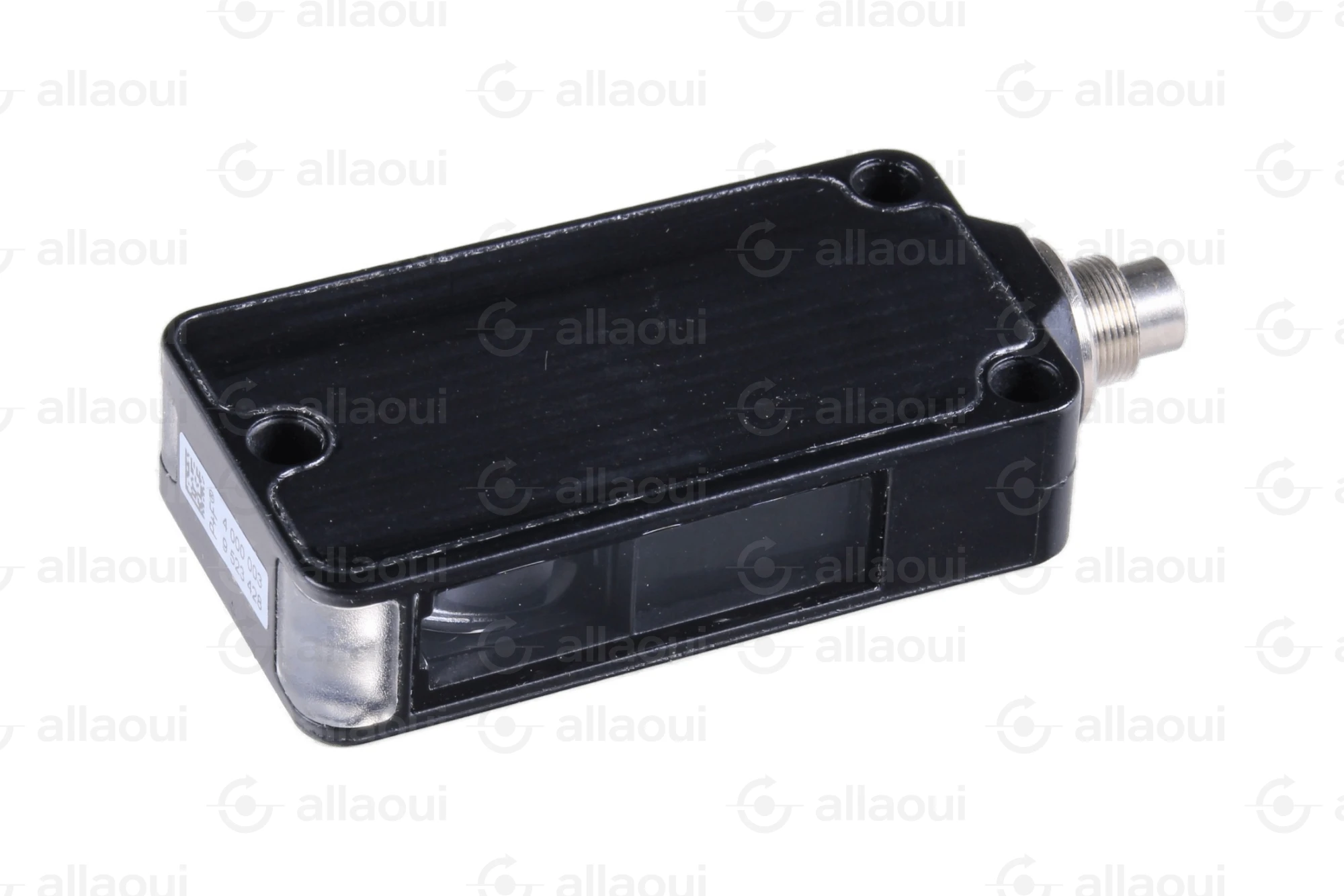 PEPPERL+FUCHS Retroreflective Sensor MLV41-54-G-6785 Lichtschranke 276013