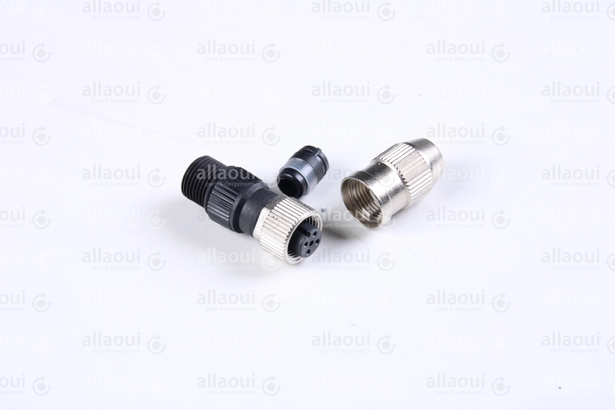 Harting Circular Connector 21031122405 Harting Circular Connector 21031122405