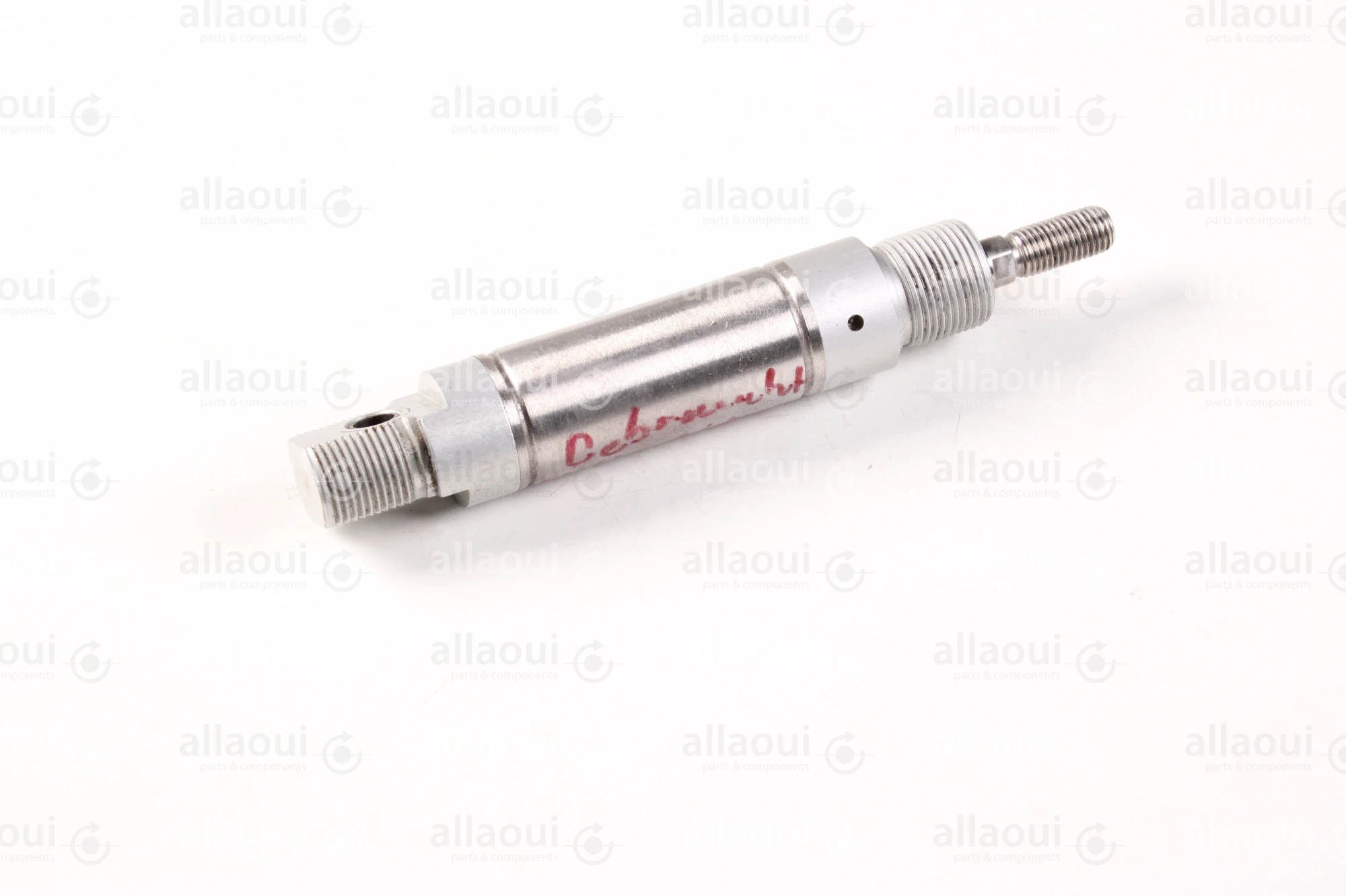 Festo Pneumatic Cylinder DSNU-25-25-P-A Festo Pneumatic Cylinder DSNU-25-25-P-A