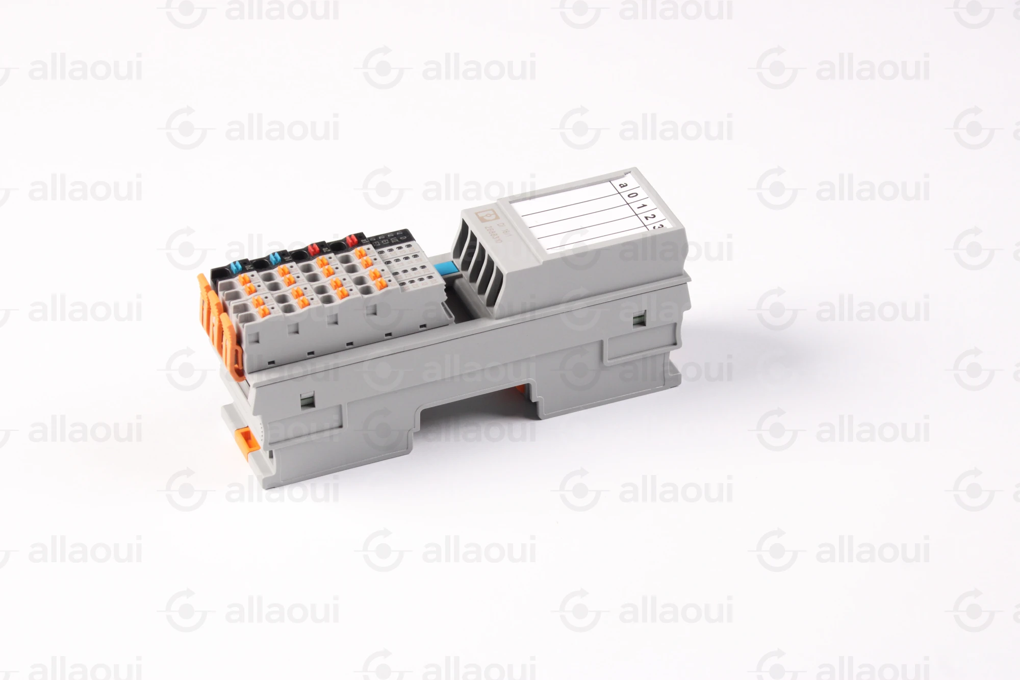 Phoenix Contact Digital Module AXL-F-DO16/1-1H Phoenix Contact Digital Module AXL-F-DO16/1-1H