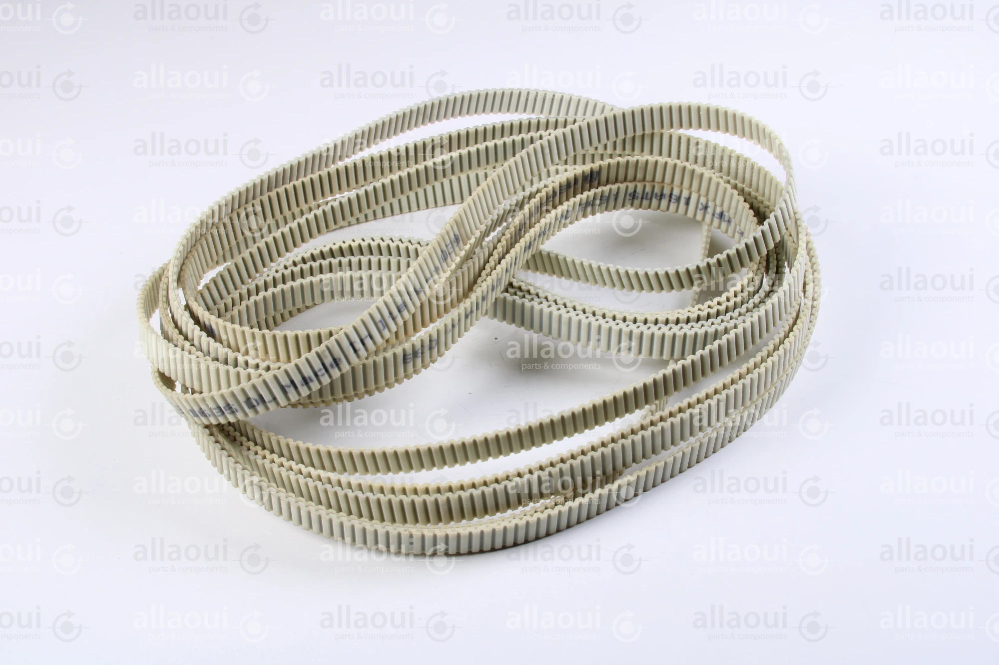 Müller Martini Toothed Belt 3697.3013.4 Müller Martini Toothed Belt 3697.3013.4