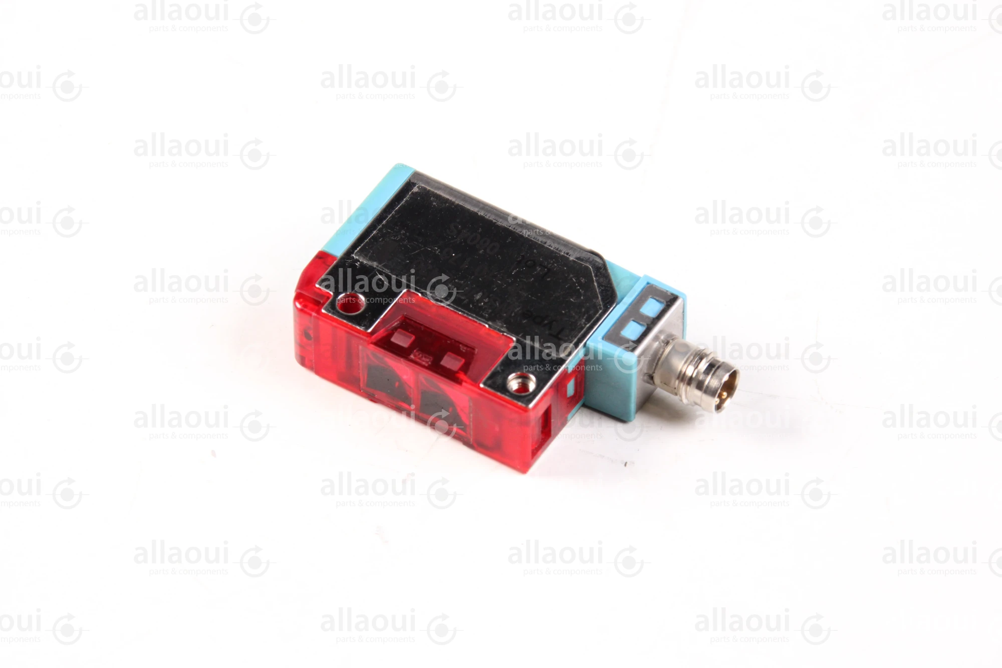 Sick Light Barrier WS170-D430