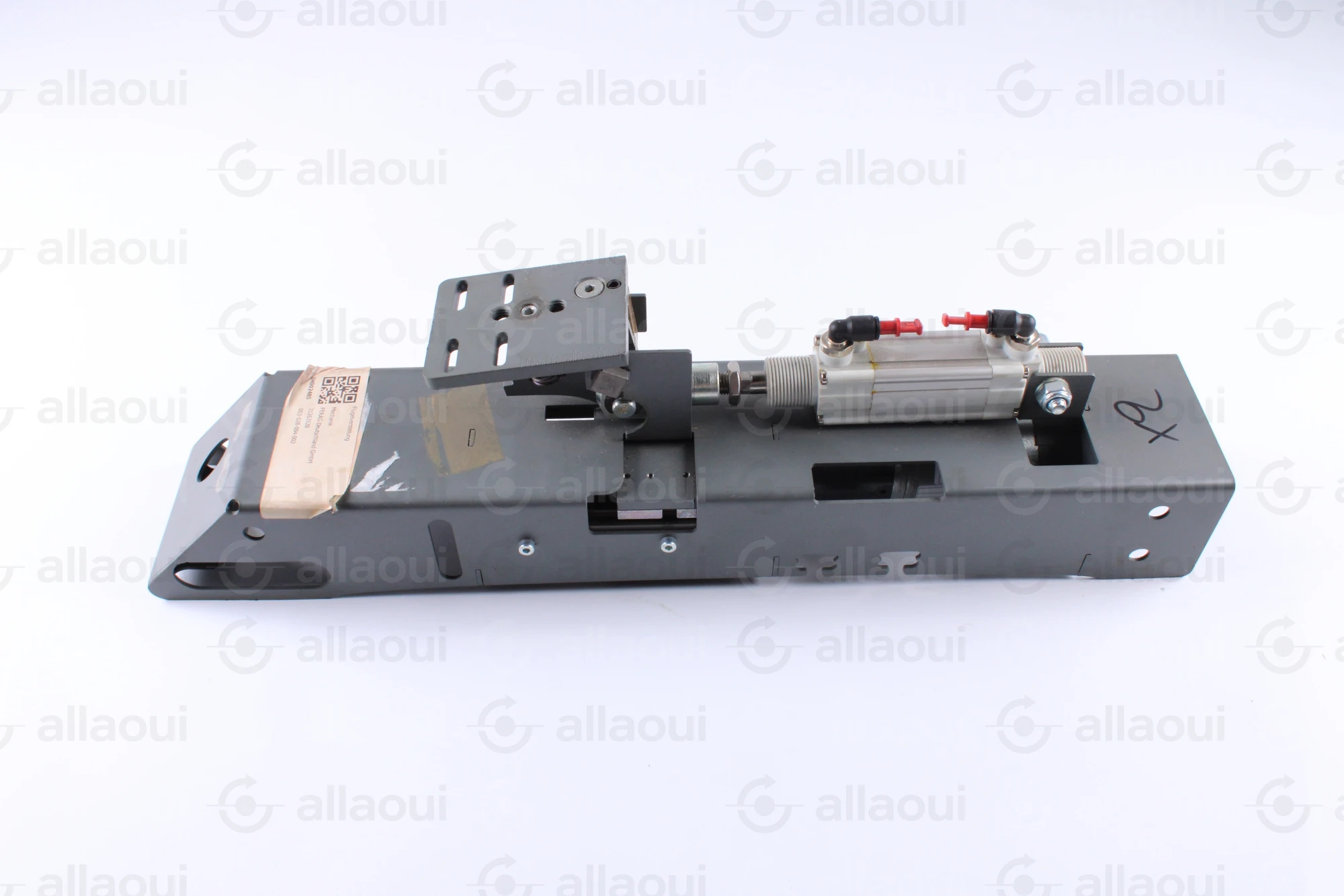 Ferag Wing adjustment 31263528 Ferag Wing adjustment 31263528