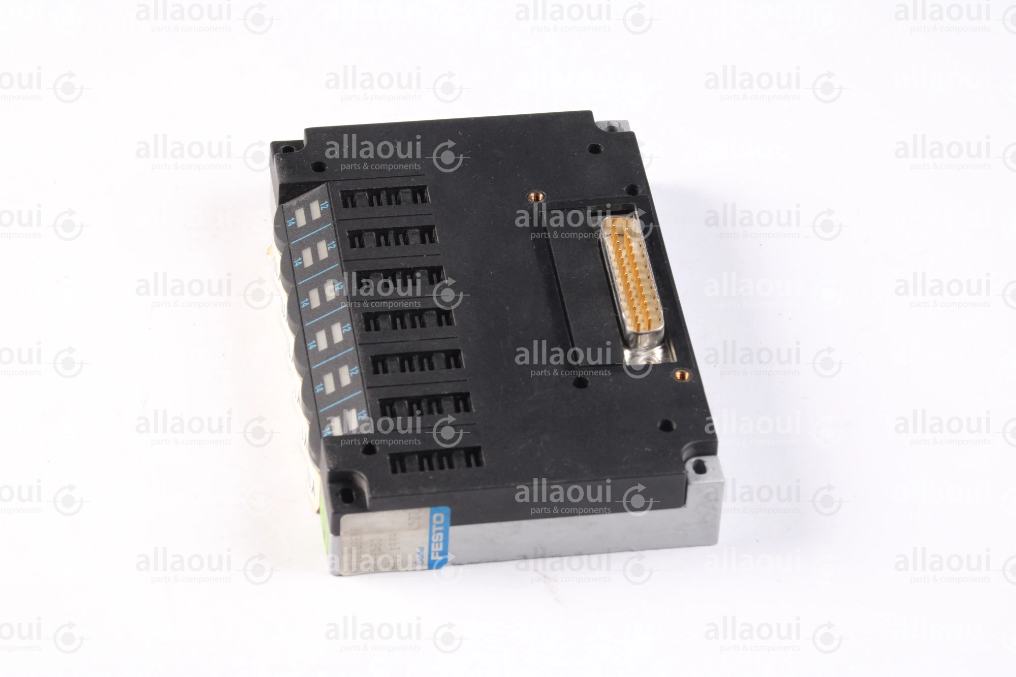 Festo Valve Island CPV14-GE-MP-6 Festo Valve Island CPV14-GE-MP-6