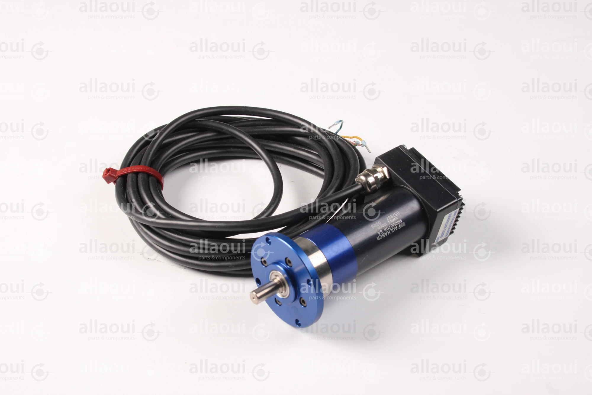 Faulhaber Brushless DC Servo-Motor 3564K024B-C2289 Faulhaber Brushless DC Servo-Motor 3564K024B-C2289