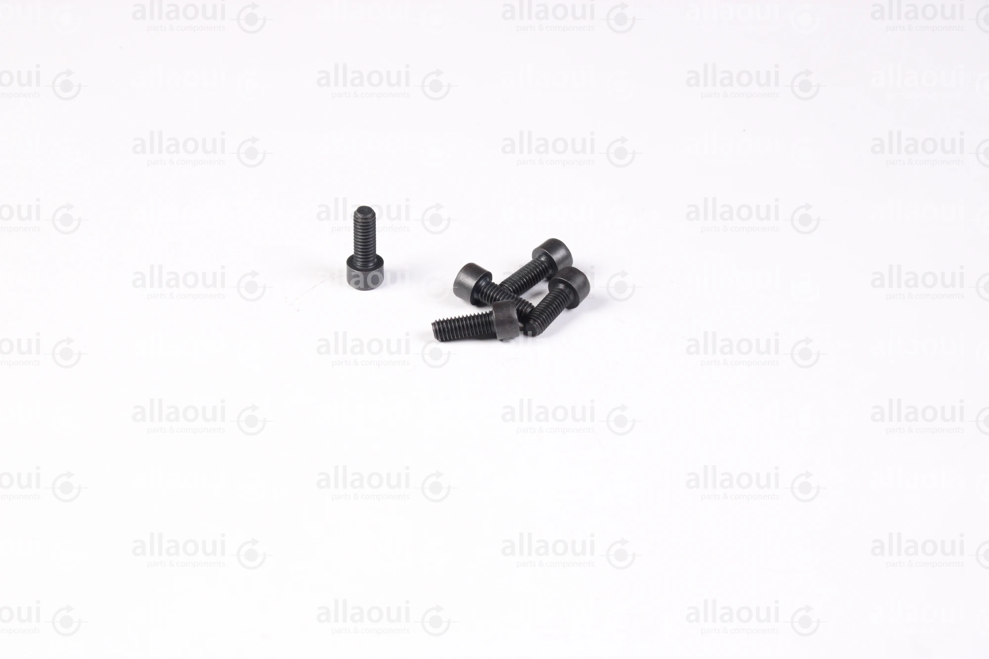 Manroland Cylinderscrew (5 pieces) 06.02093-0305 Manroland Cylinderscrew (5 pieces) 06.02093-0305