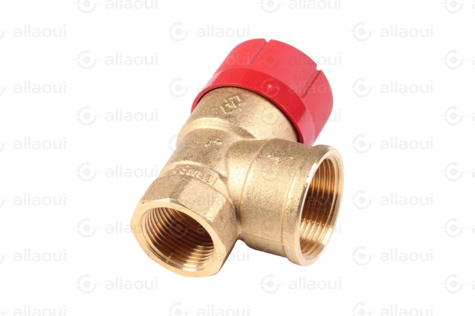 Flamco Safety Valve 27049