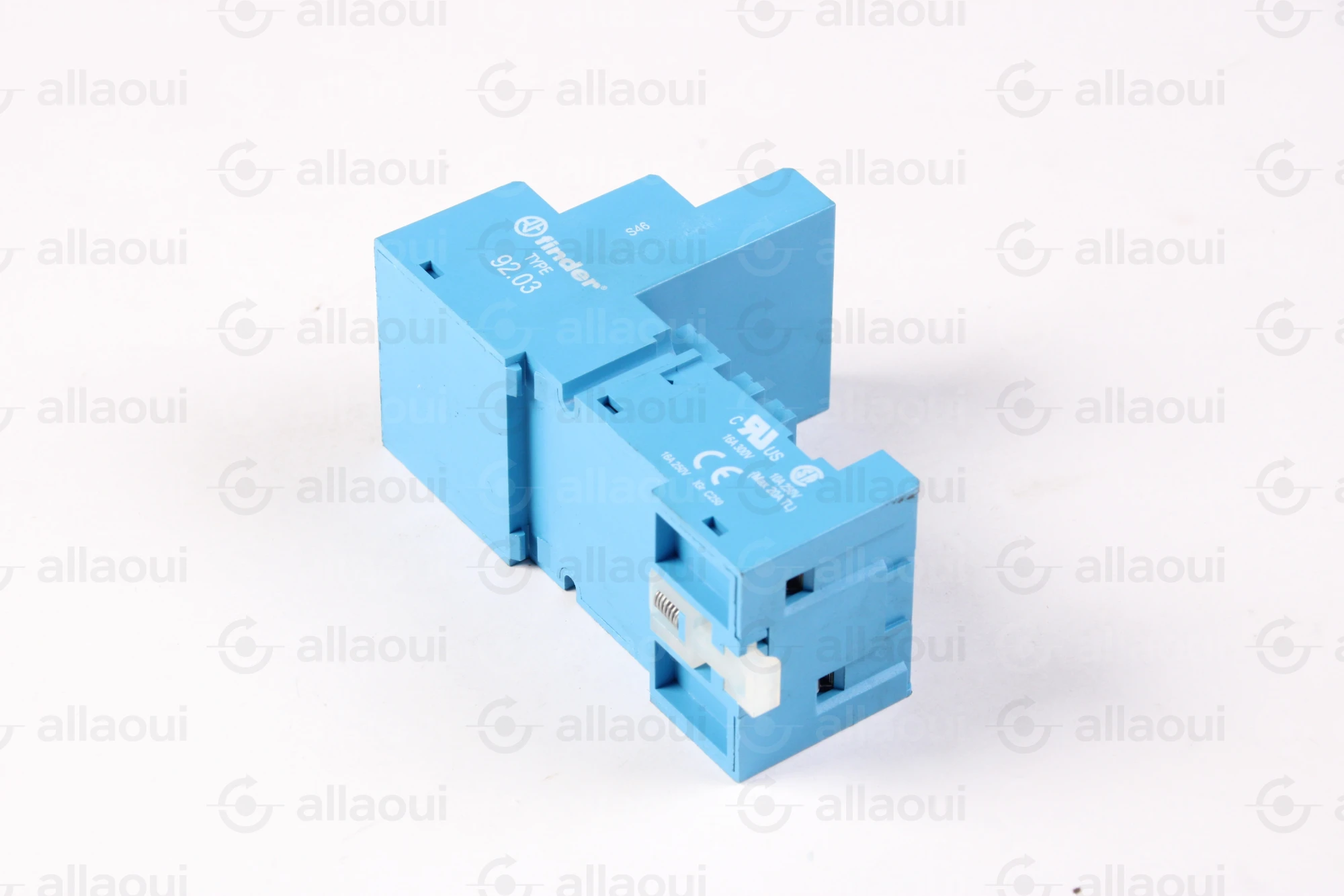Finder Relay socket 92.03 Finder Relay socket 92.03