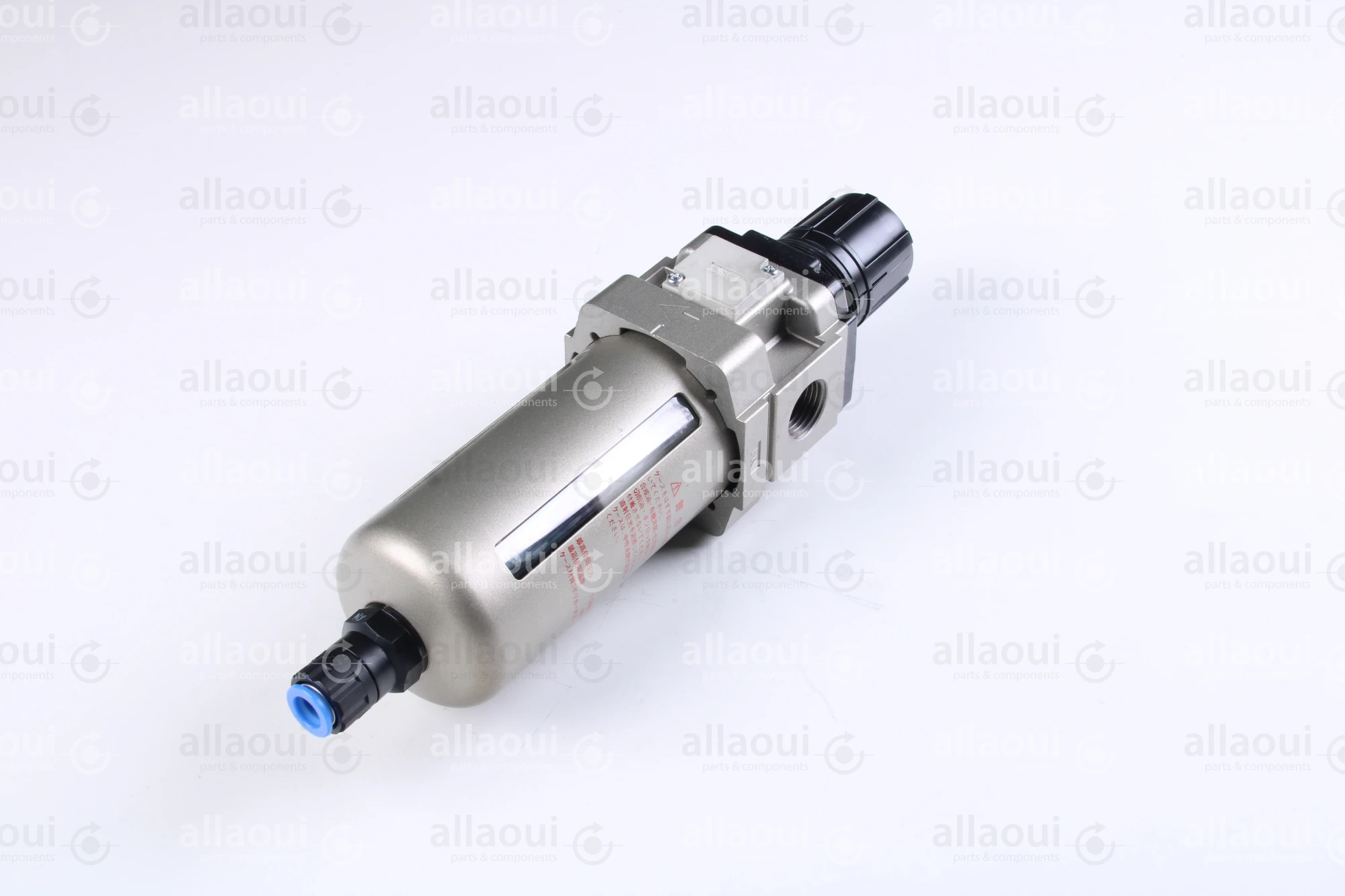 SMC Modular Filter Controller AW40-F04DH SMC Modular Filter Controller AW40-F04DH