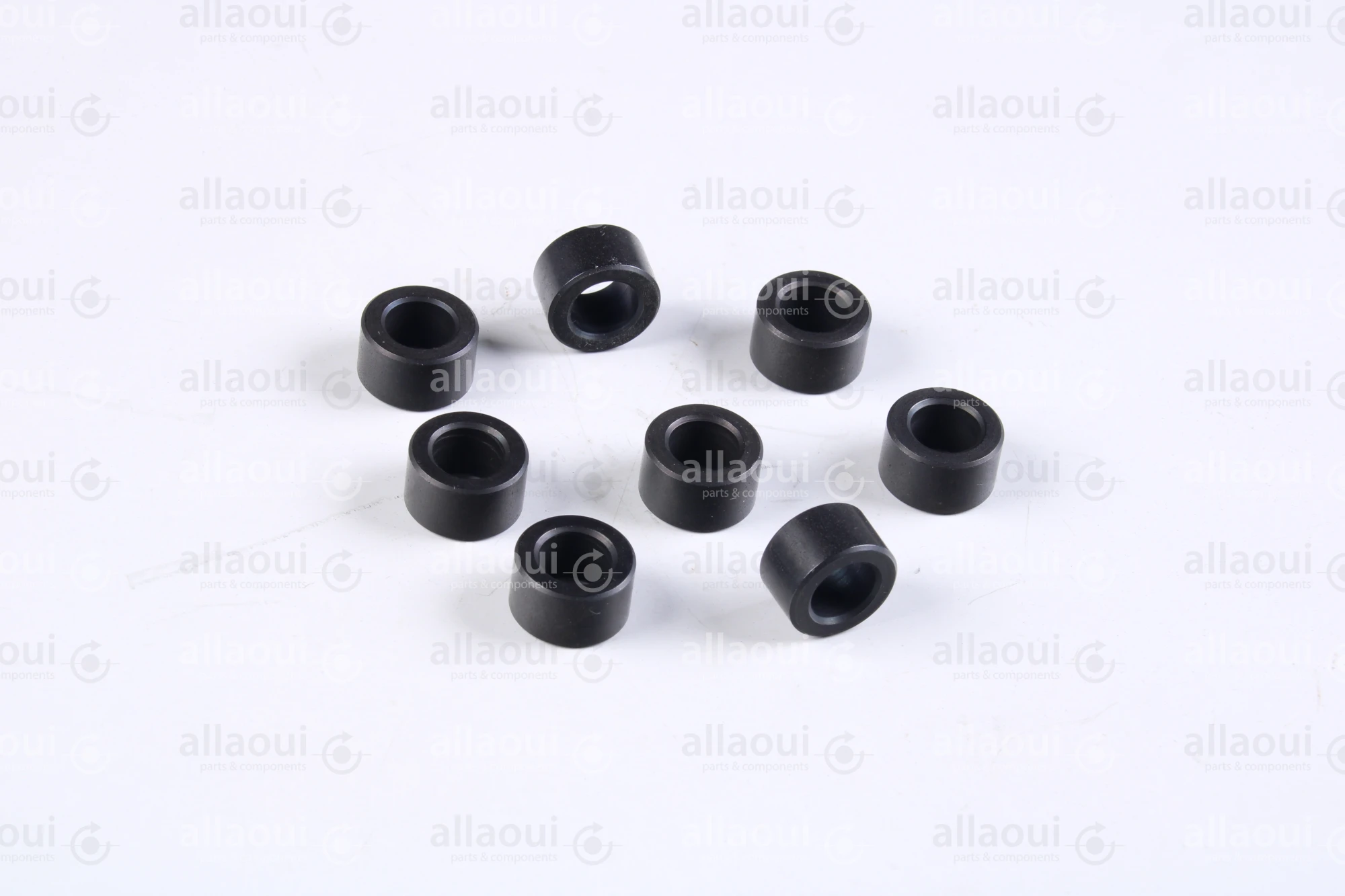 Müller Martini Spacer Sleeve 10 0023.0046 Müller Martini Spacer Sleeve 10 0023.0046