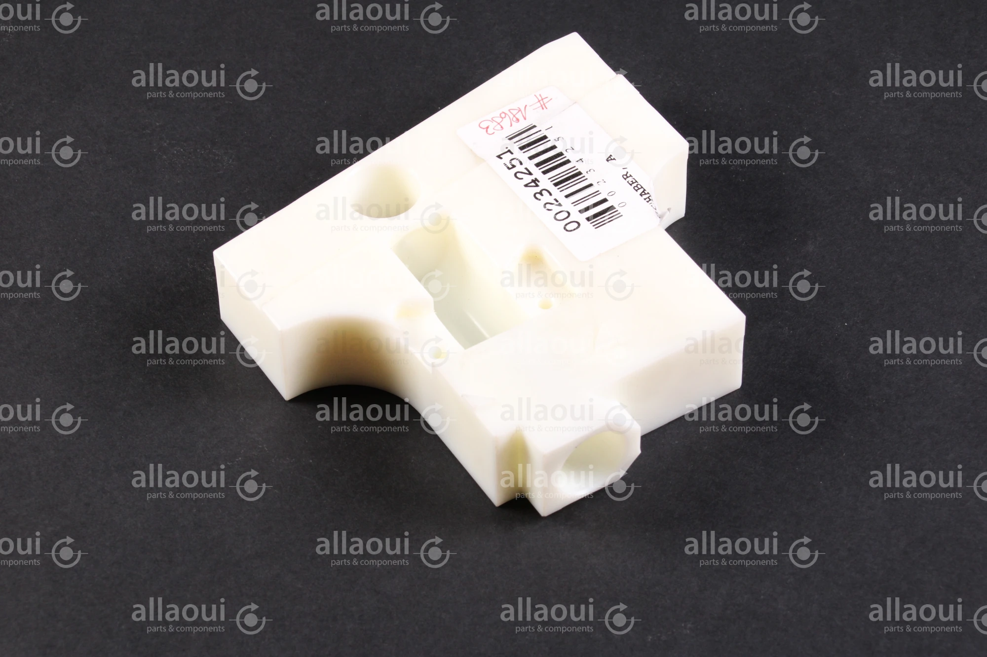 Kolbus Scraper 00234251 Kolbus Scraper 00234251