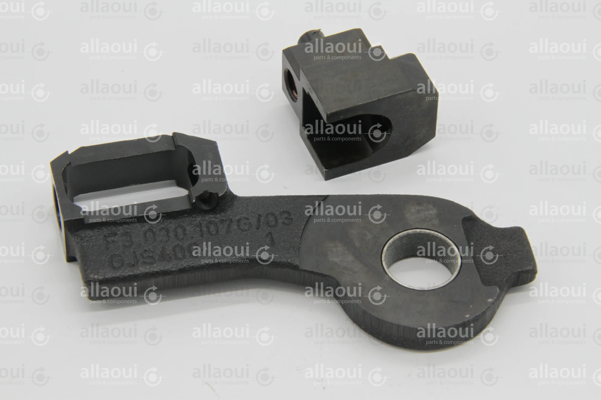 Heidelberg Swiveling Lever OS MV055358 Heidelberg Swiveling Lever OS MV055358