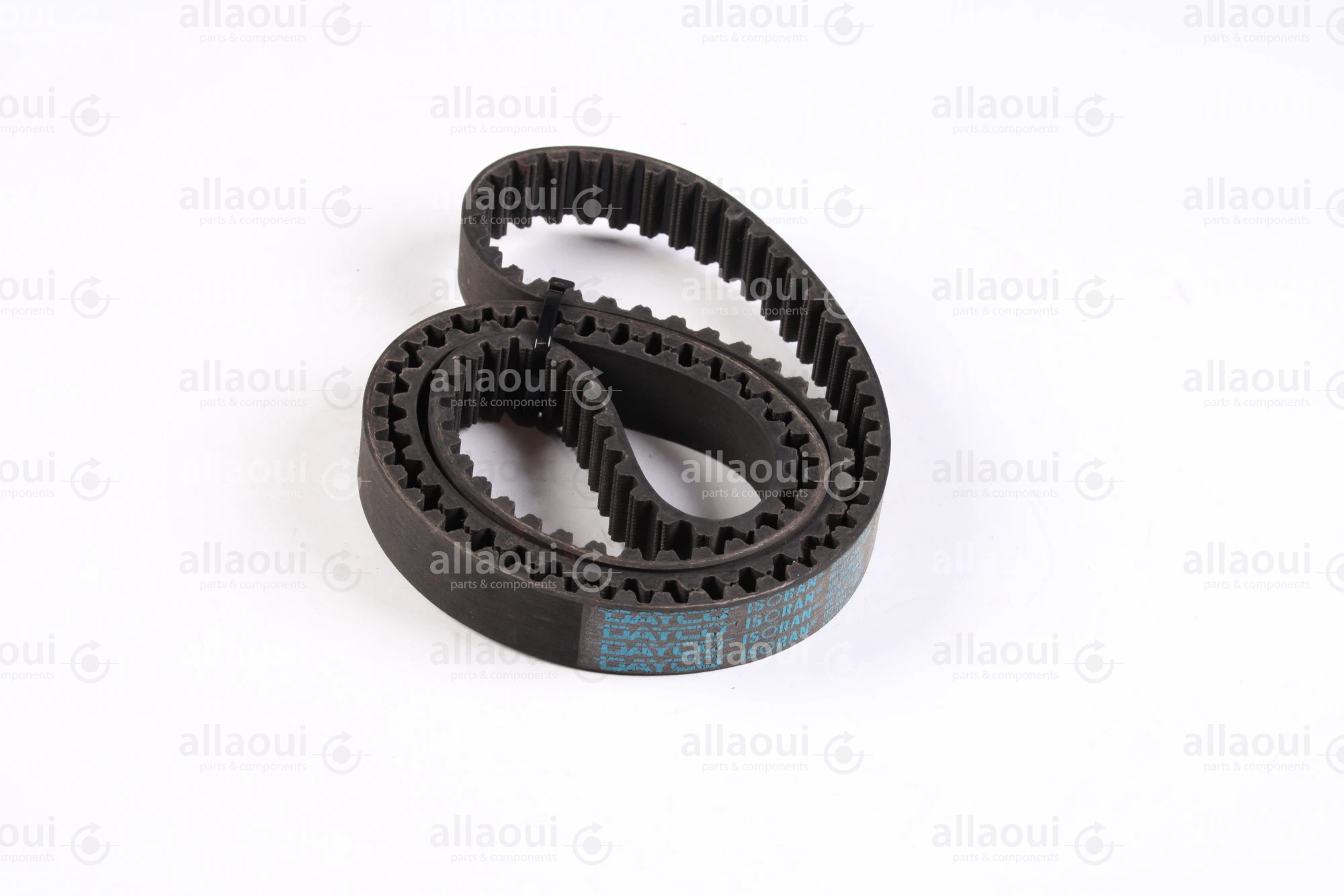 Dayco Timing Belt 1120-RPP8-20mm Dayco Timing Belt 1120-RPP8-20mm