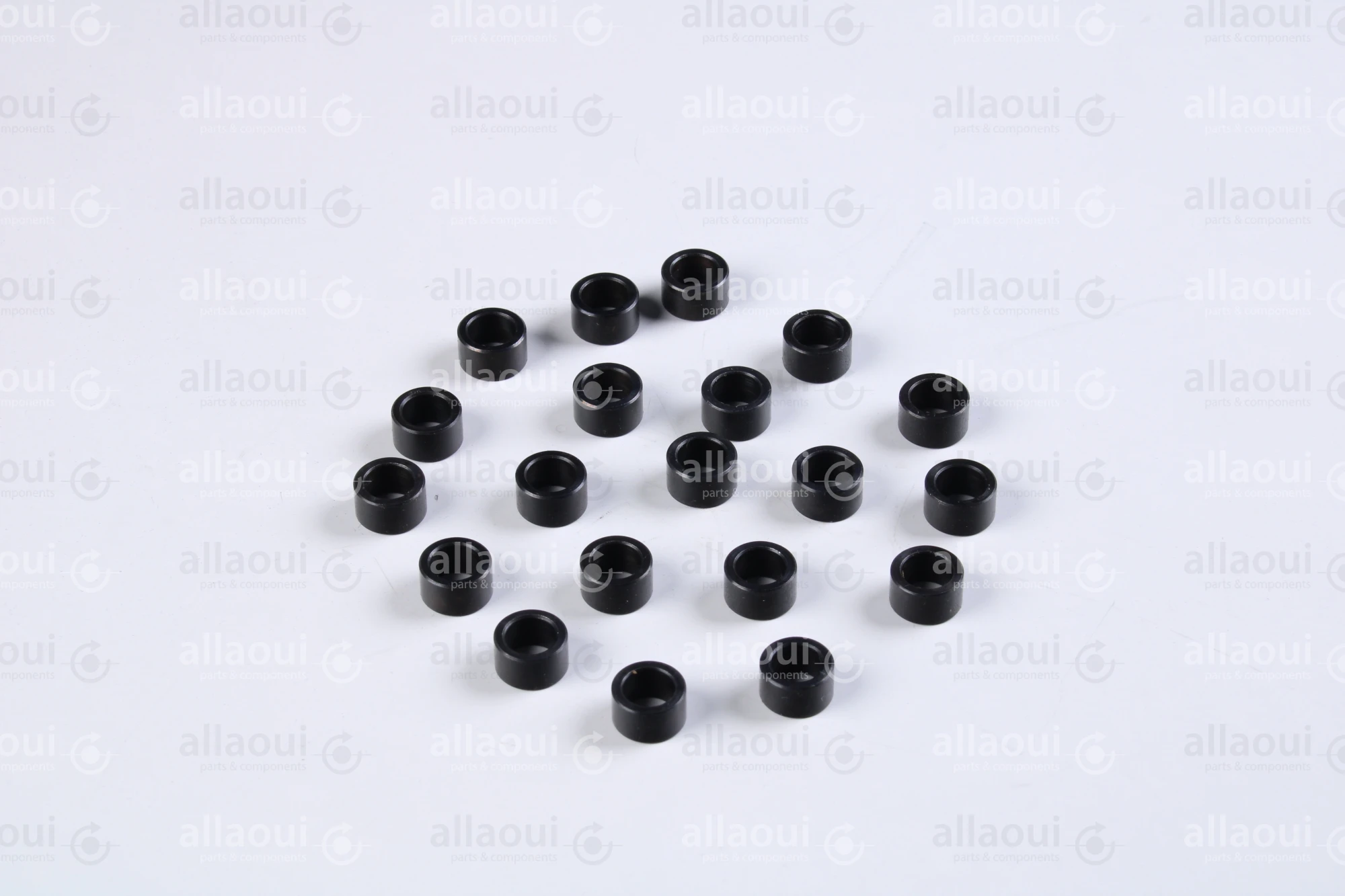 Müller Martini Spacer Sleeve (20 Pieces) 0023.0034 Müller Martini Spacer Sleeve (20 Pieces) 0023.0034