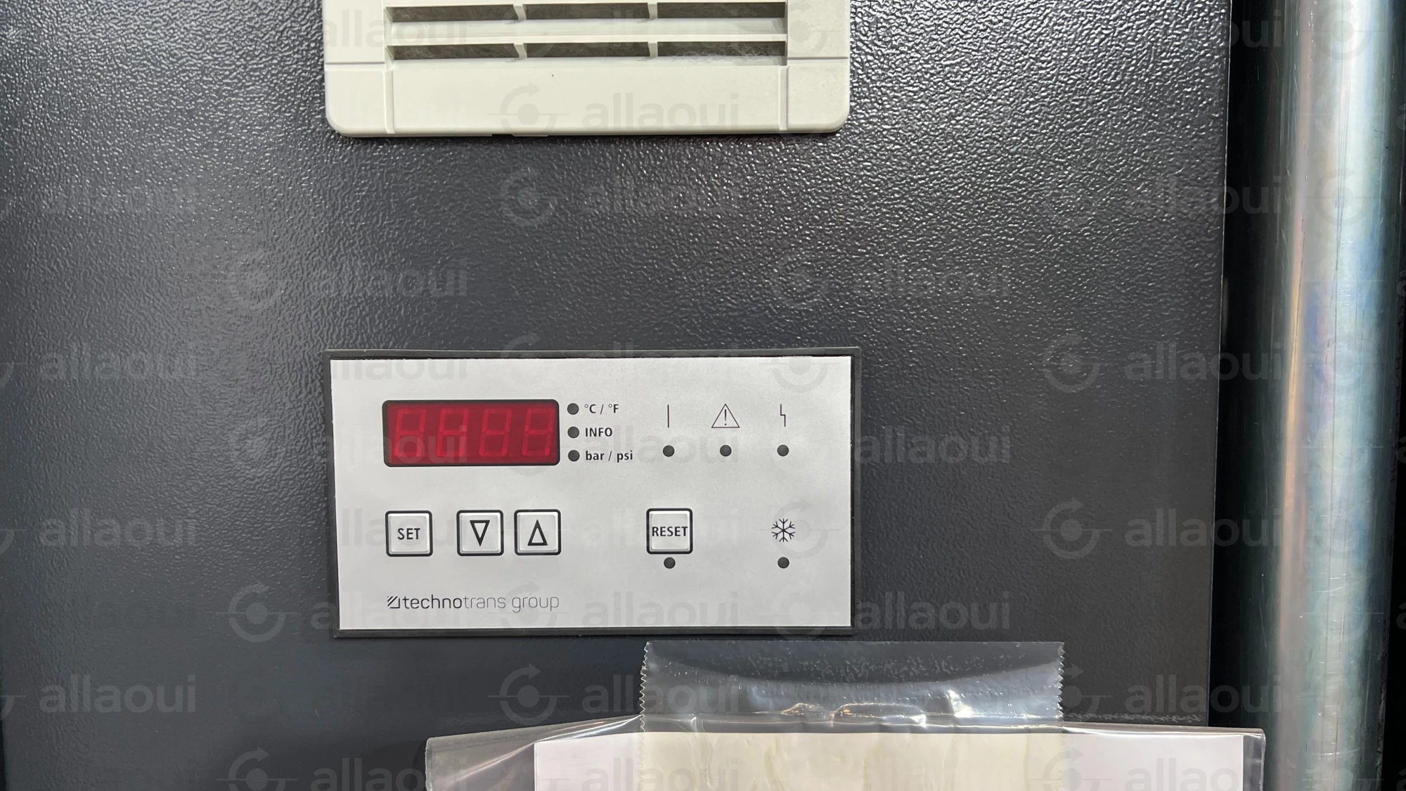 Technotrans Pumping Station beta.ps 16/50 beta.ps eco 16/50 Technotrans Pumping Station beta.ps 16/50 beta.ps eco 16/50