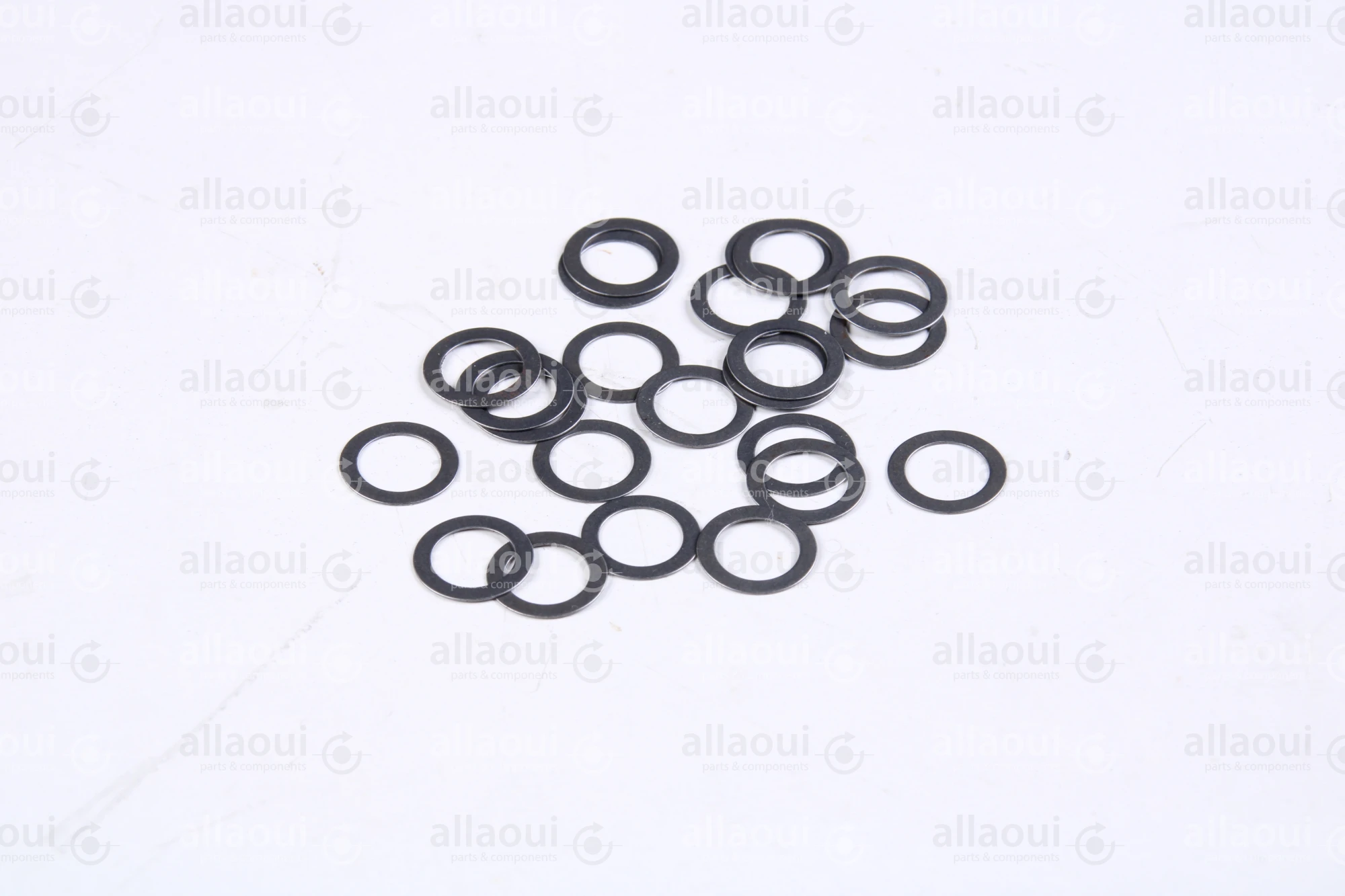 Müller Martini Washer 8.2/12x0.3 (21 Pieces) 0022.0025 Müller Martini Washer 8.2/12x0.3 (21 Pieces) 0022.0025