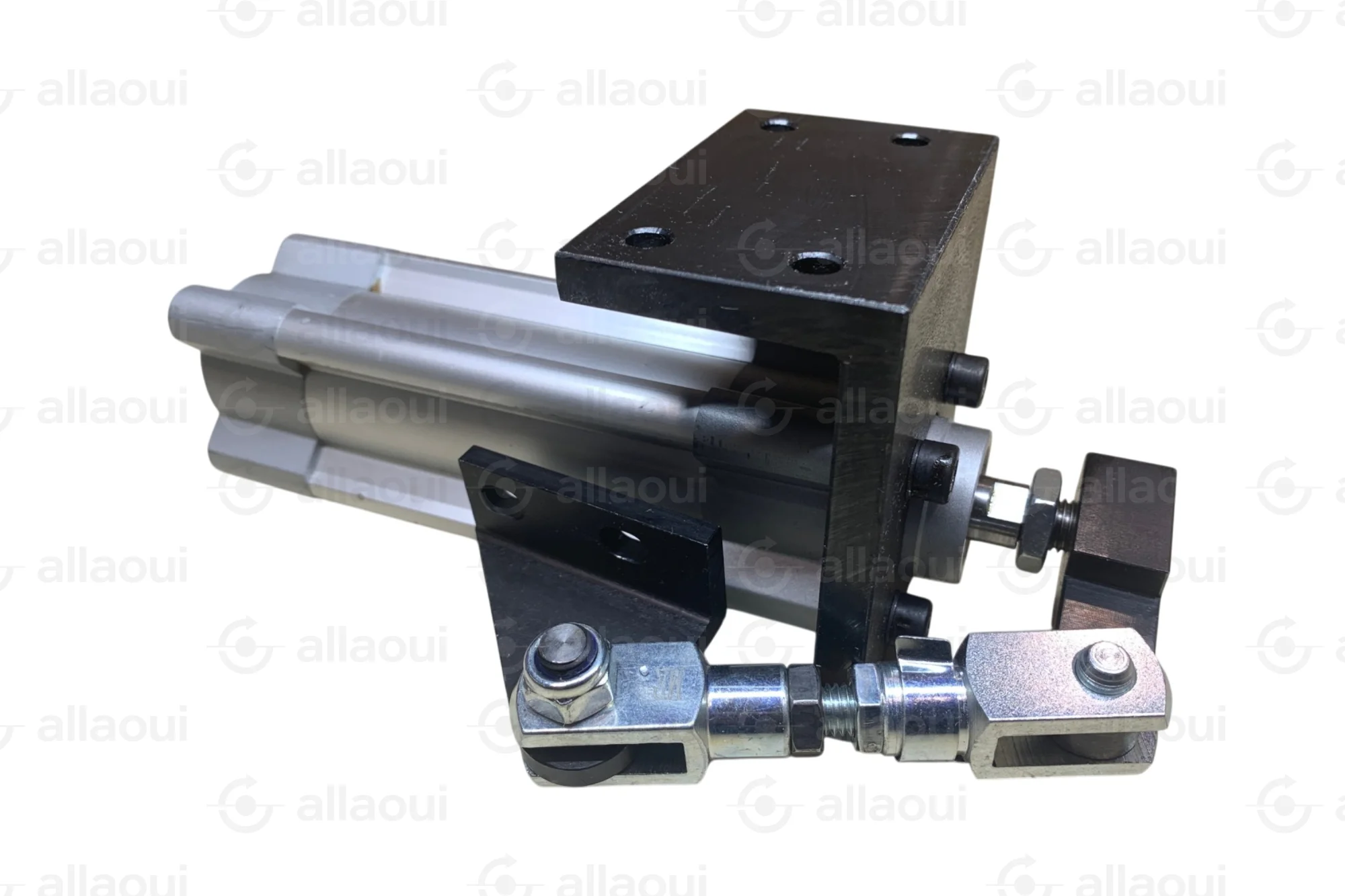 Festo Pneumatic Cylinder DSBC-32-50-PPVA-N3A3 Festo Pneumatic Cylinder DSBC-32-50-PPVA-N3A3