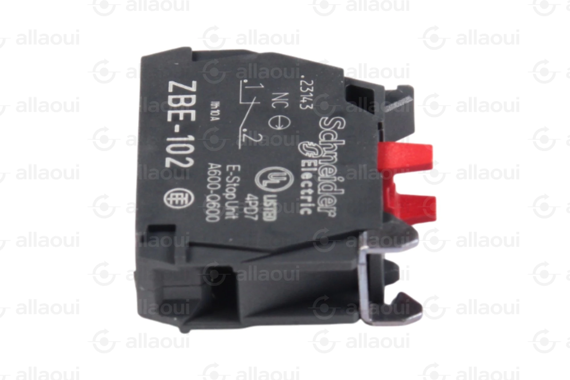 Schneider Electric Contact Block 3310489