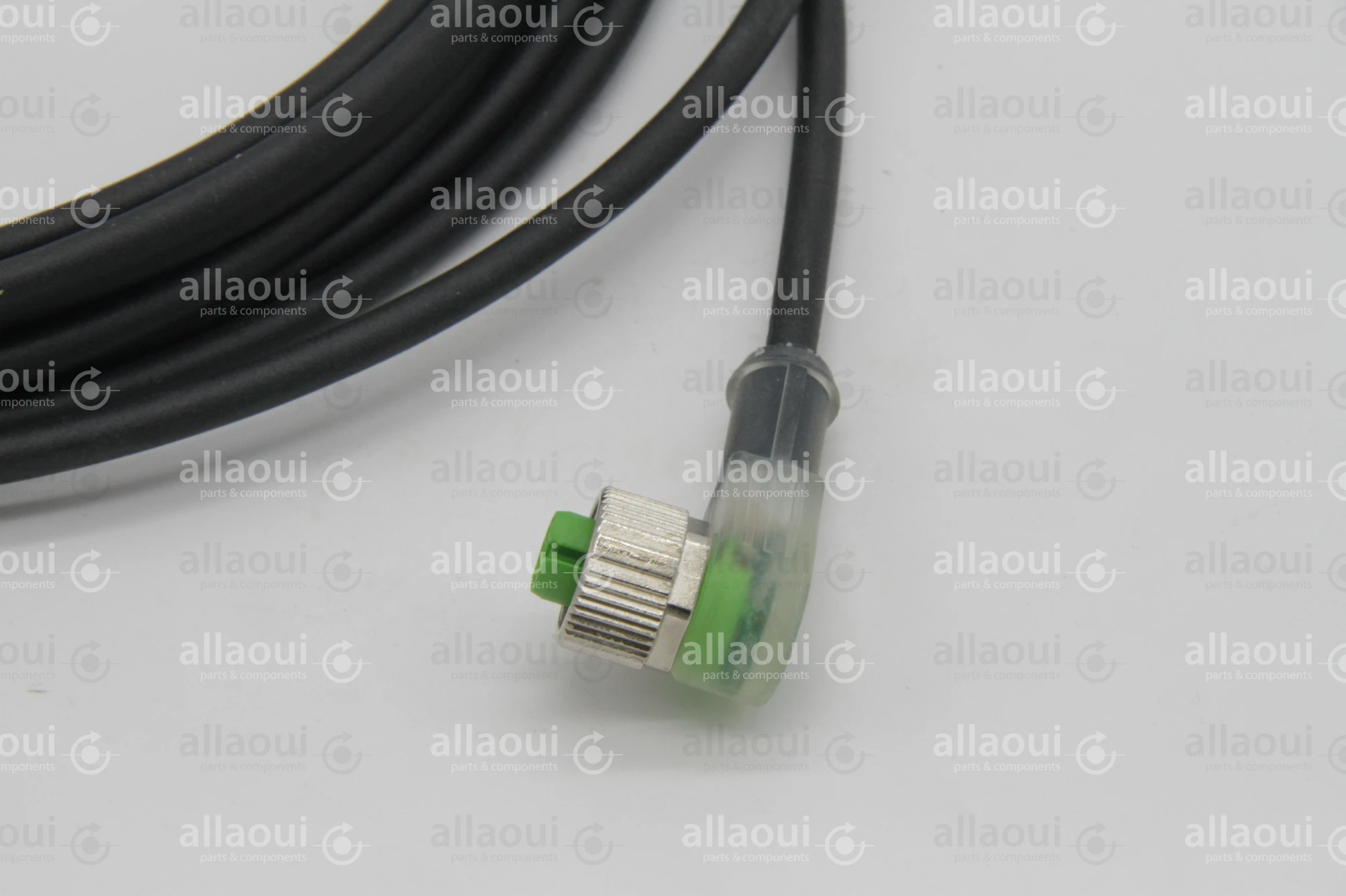 Leuze Electronic Cable 50104551 Leuze Electronic Cable 50104551