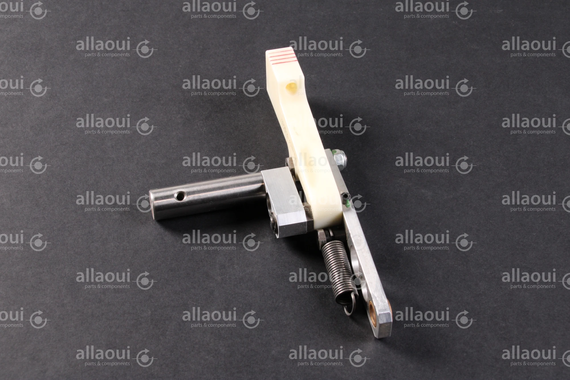 Manroland Pressure Foot cpl: 80.21F30-A760 Manroland Pressure Foot cpl: 80.21F30-A760