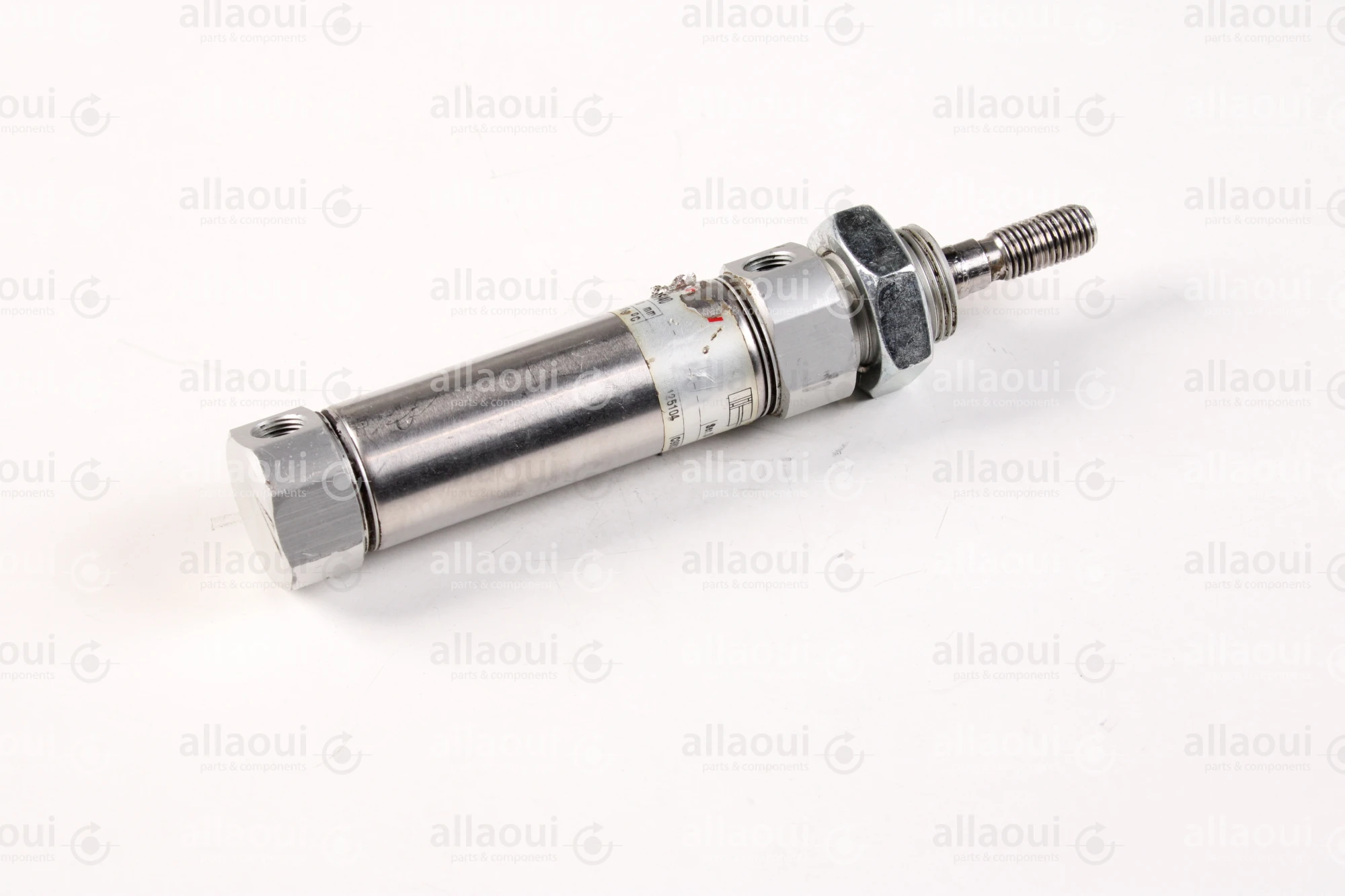 Norgren Pneumatic Cylinder RM/8025/MF/40 Norgren Pneumatic Cylinder RM/8025/MF/40