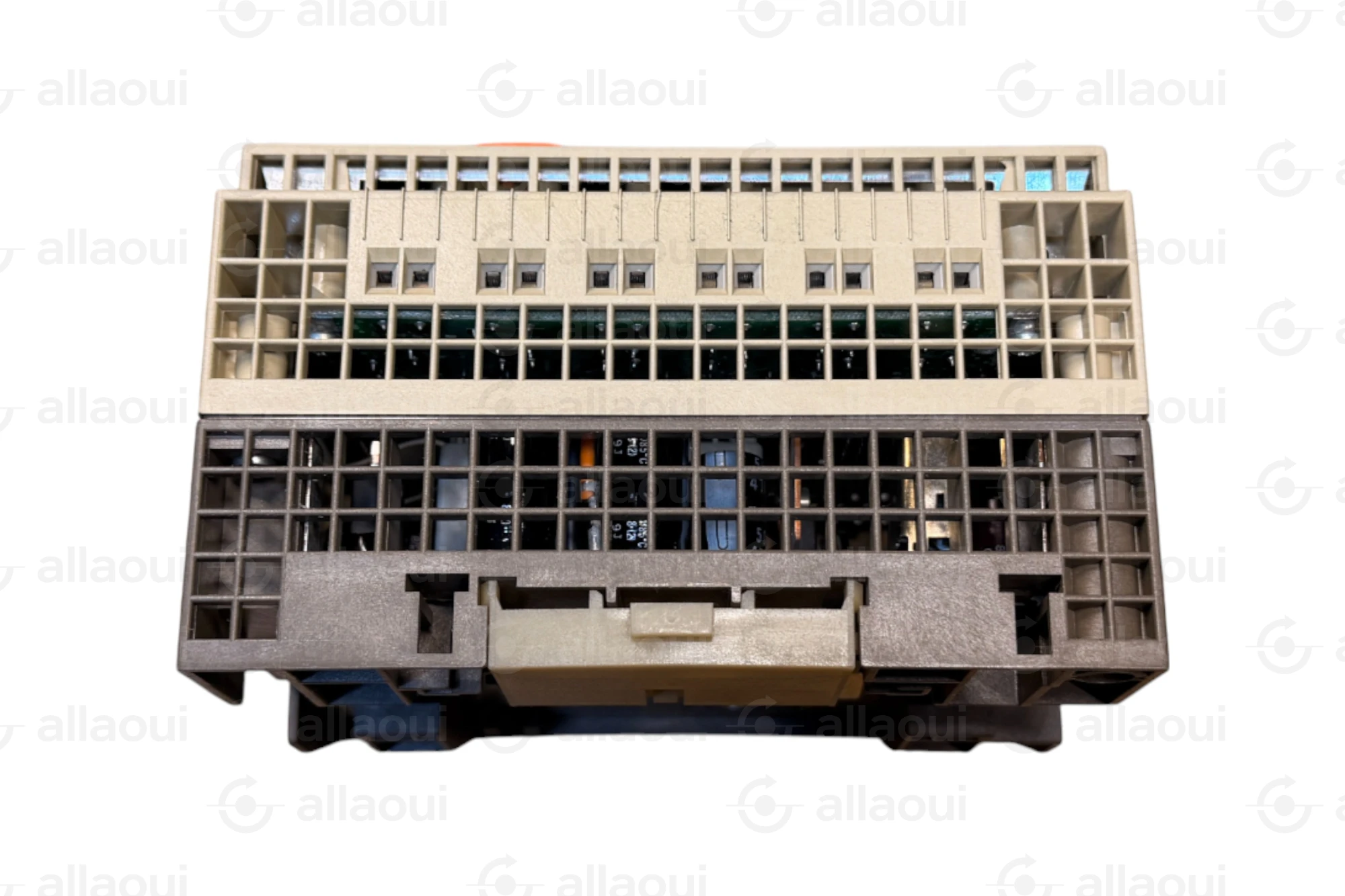 Siemens Siemens Simatic S5-90U Compact Controller 4KB 6ES5 090-8MA01 Siemens Siemens Simatic S5-90U Compact Controller 4KB 6ES5 090-8MA01