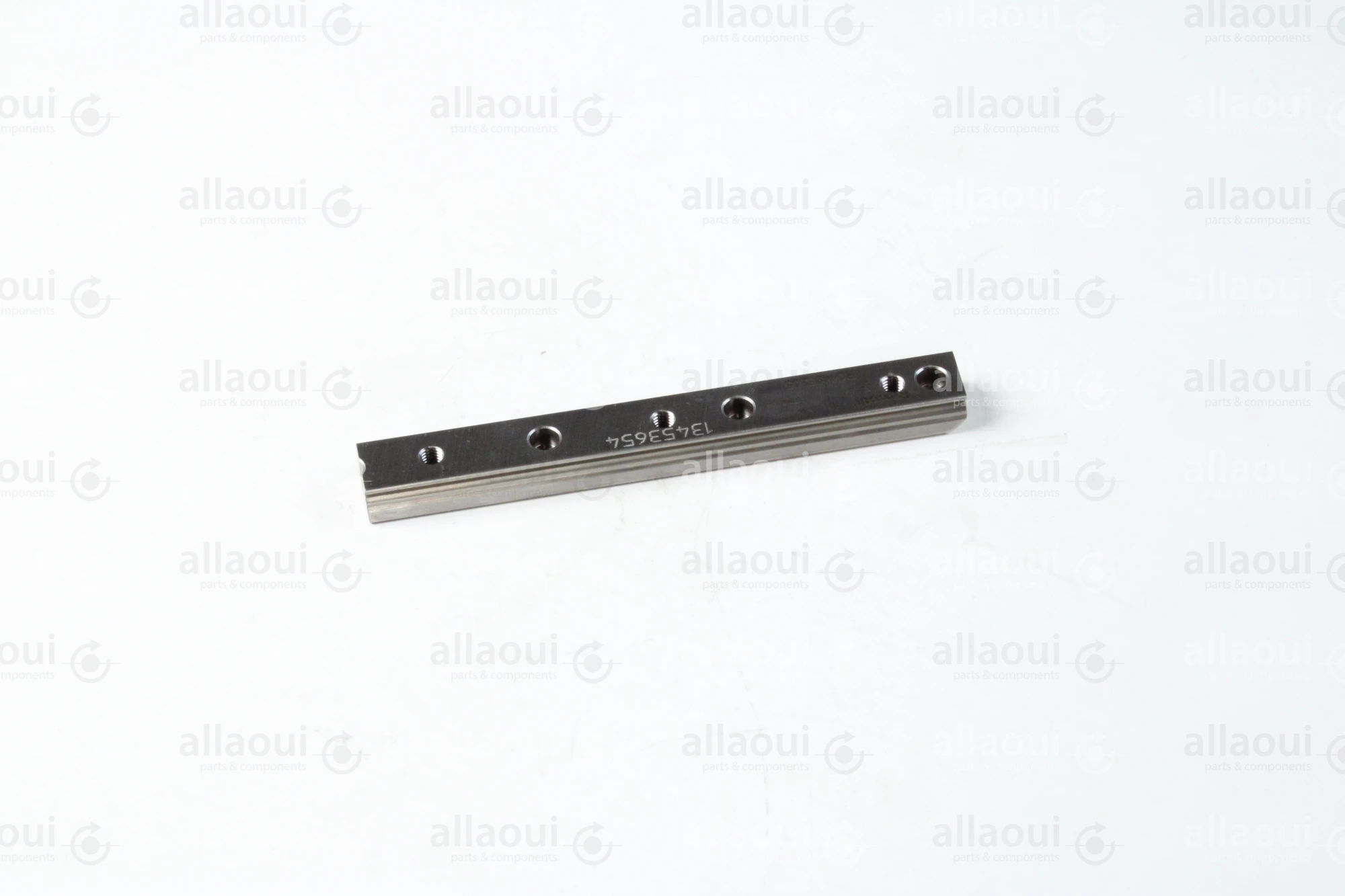 Bosch Rexroth Guide Rail R044953051 Bosch Rexroth Guide Rail R044953051