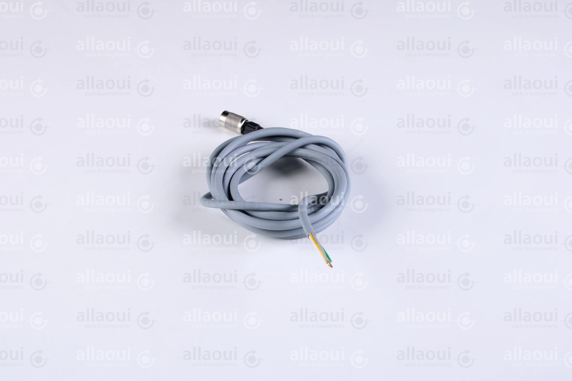 Heidelberg Cable ZD.227-865-01-00 Heidelberg Cable ZD.227-865-01-00