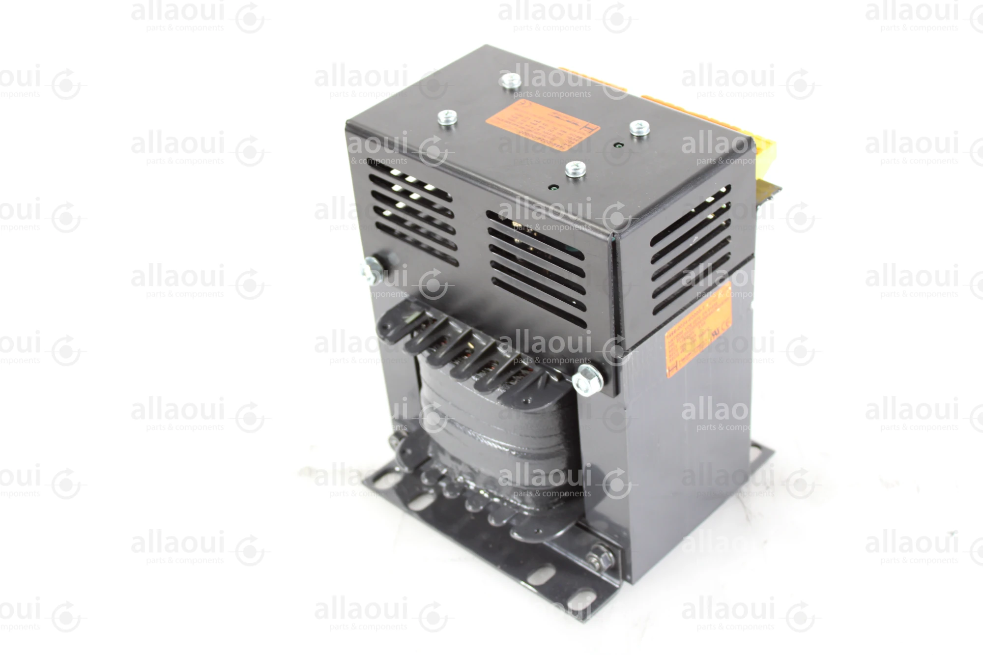 Habermann Transformer 1466-0024-00000 Habermann Transformer 1466-0024-00000