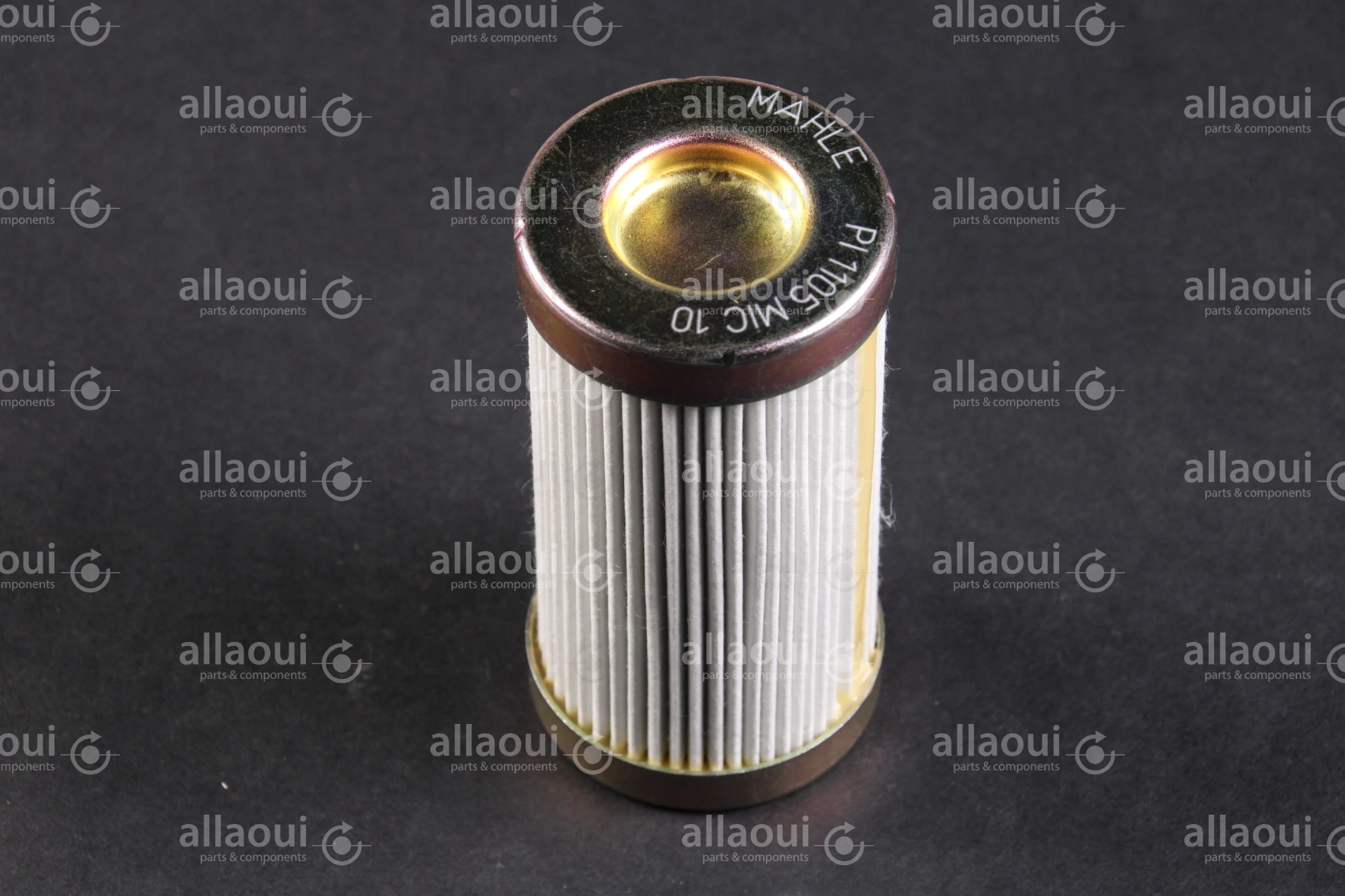 Mahle Filter Element Pi 1105 MIC 10 77576630 Mahle Filter Element Pi 1105 MIC 10 77576630