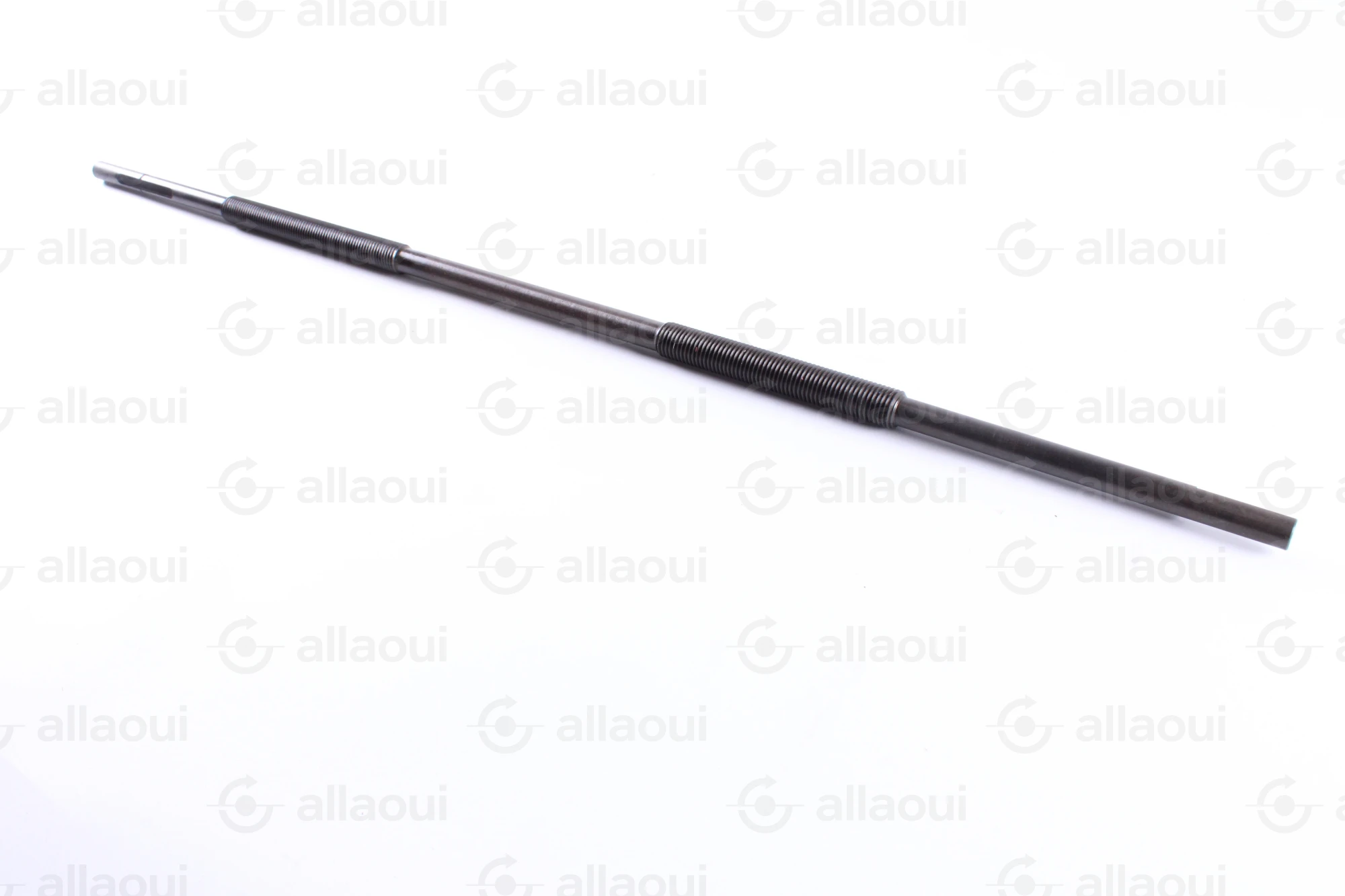 Müller Martini Adjustement Rod 0350.4263.3 Müller Martini Adjustement Rod 0350.4263.3