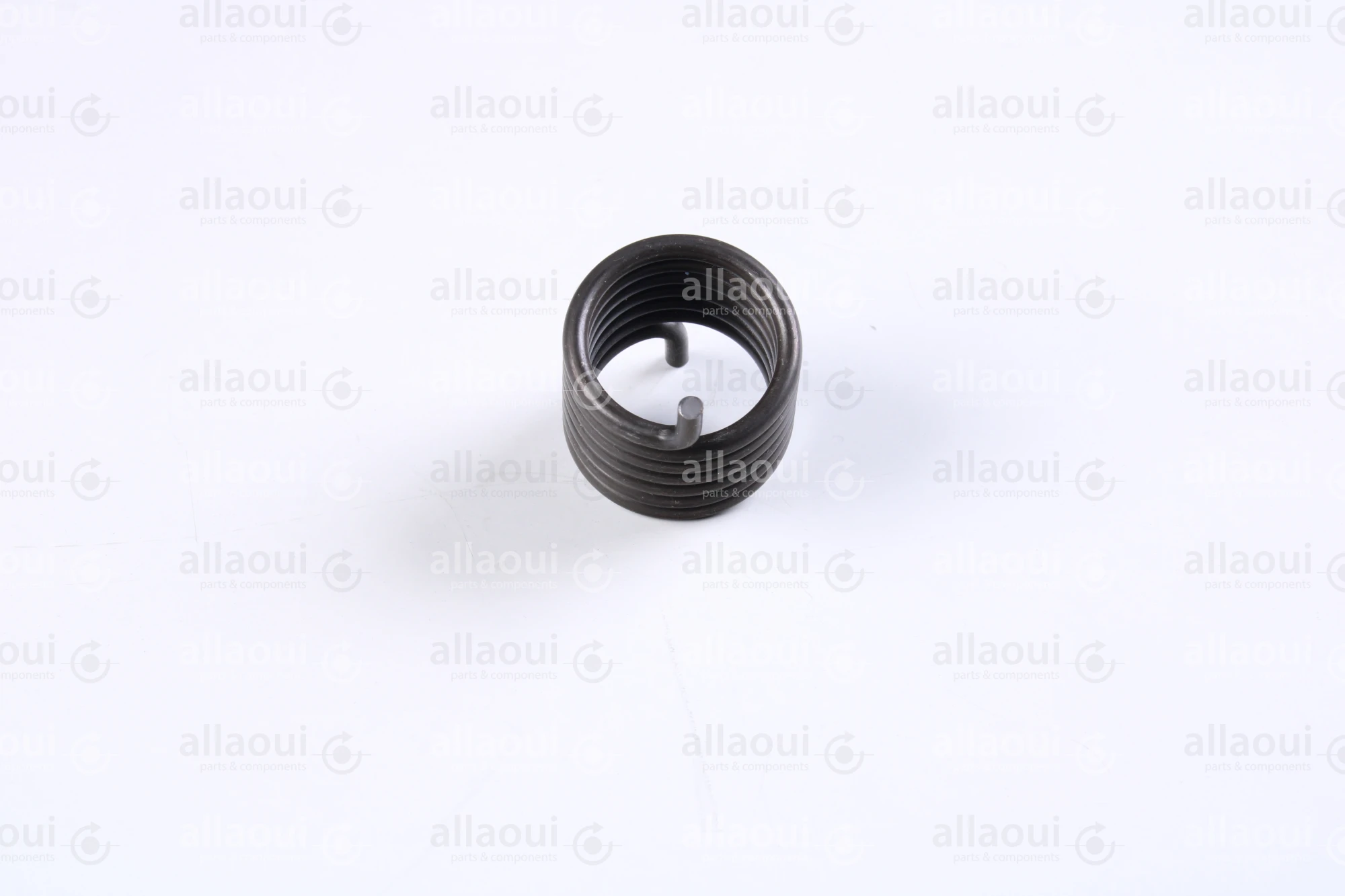 Müller Martini Torsion Spring 0034.4804 Müller Martini Torsion Spring 0034.4804