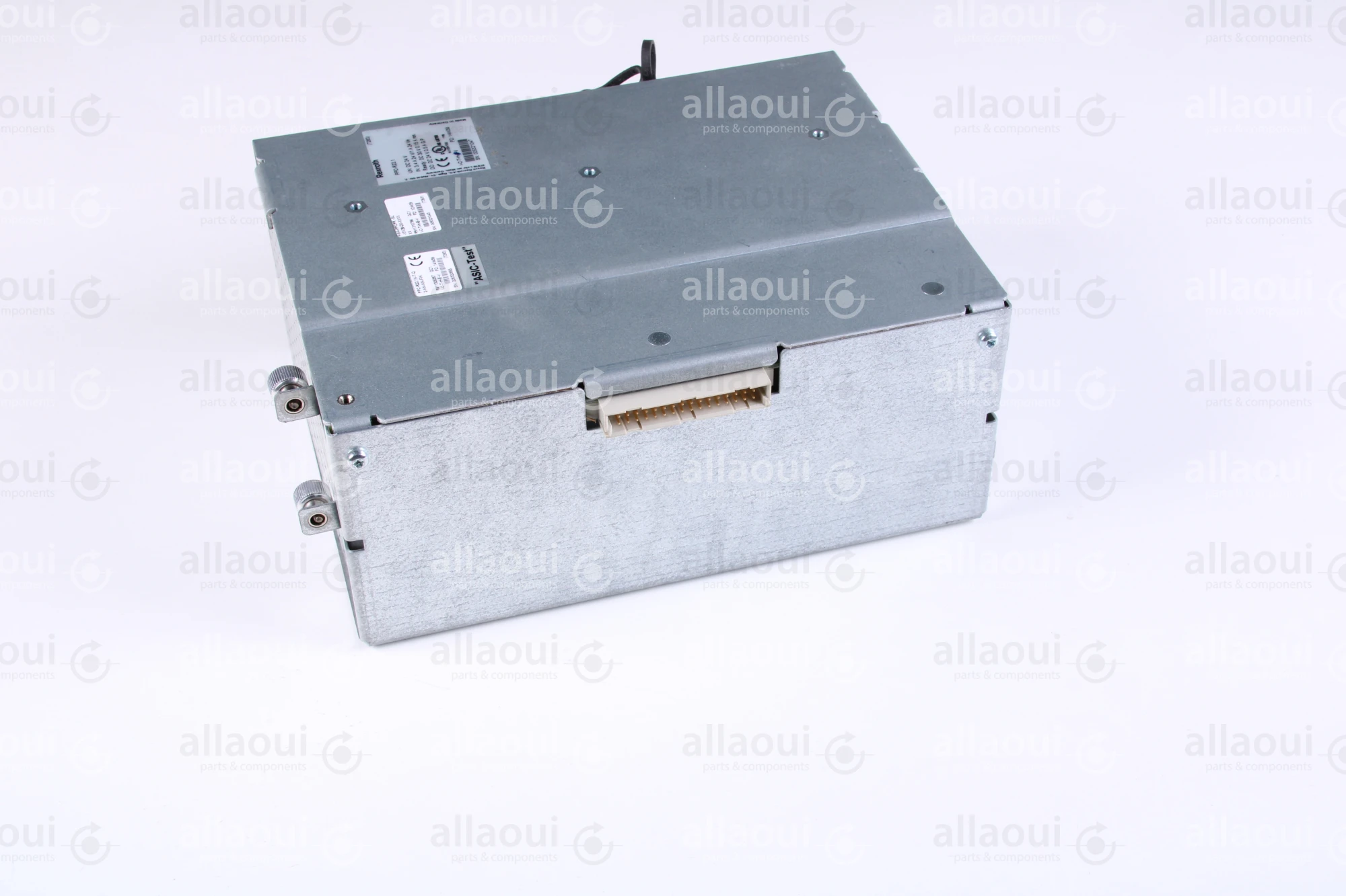 Bosch Rexroth Rexroth Motion Controll PPC-R22.1 PPC-R221 Bosch Rexroth Rexroth Motion Controll PPC-R22.1 PPC-R221