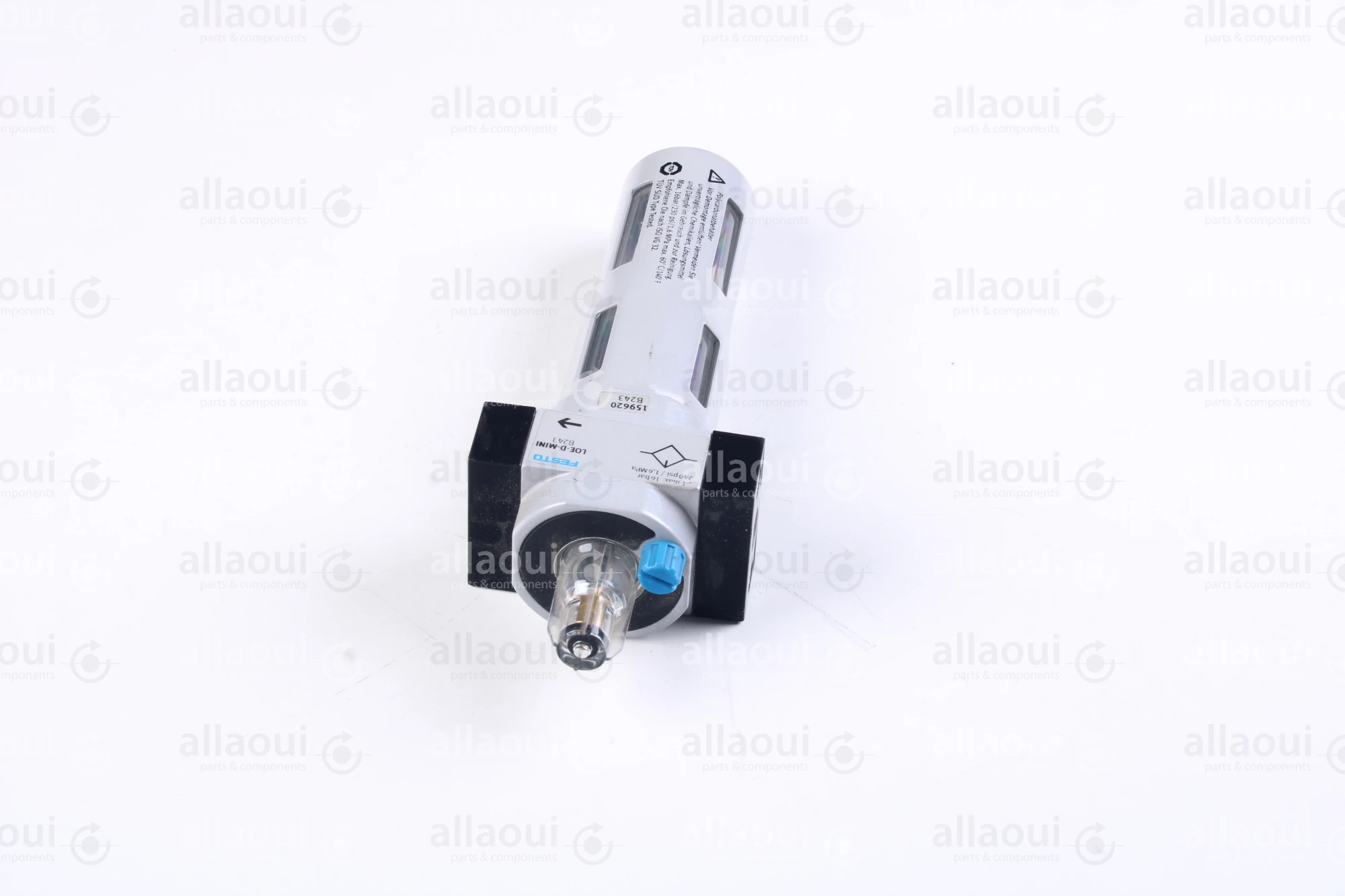 Festo Lubricator LOE-1/8-D-MINI