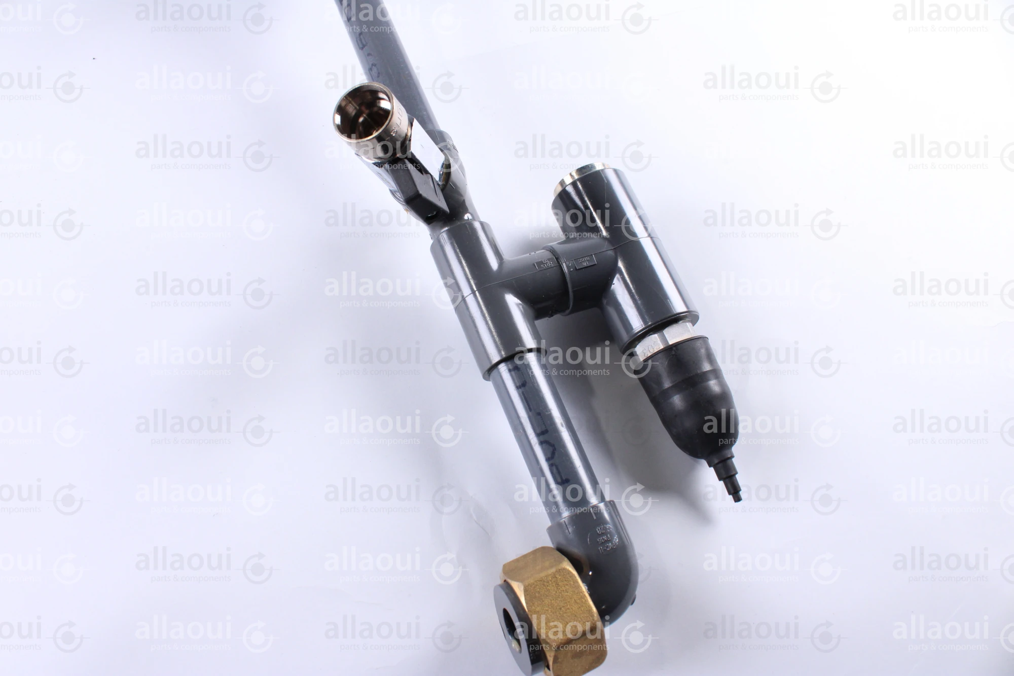 Technotrans Pipe 502373410 Technotrans Pipe 502373410