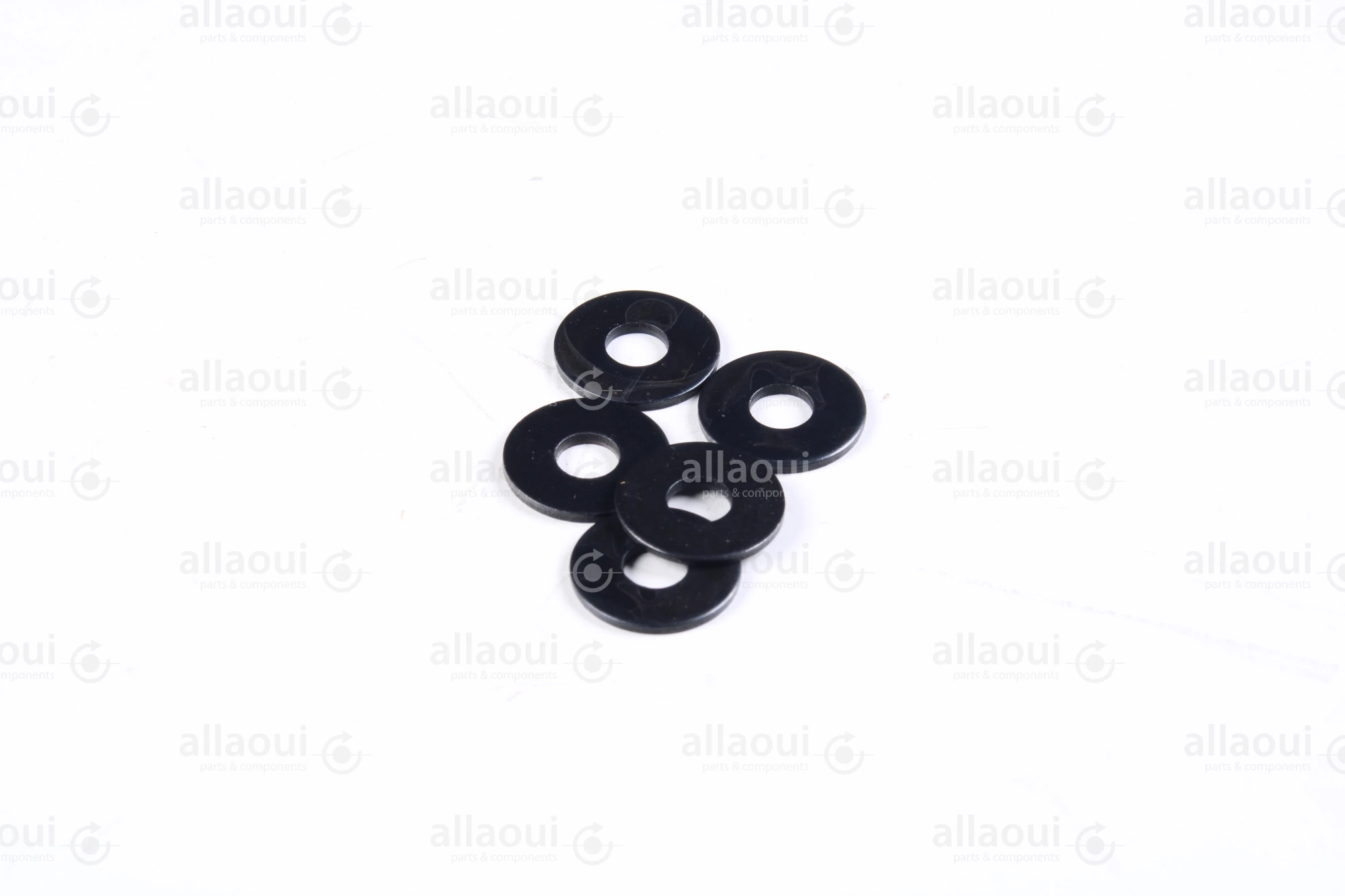 Müller Martini Washer 6.4/18X1.6 (5 Pieces) 0031.0674 Müller Martini Washer 6.4/18X1.6 (5 Pieces) 0031.0674