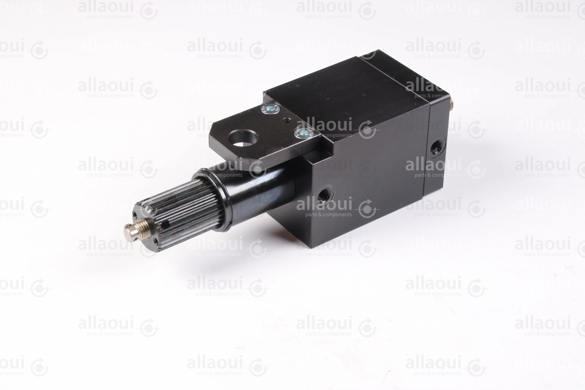 Manroland Double-Acting Cylinder 16.09360-0208