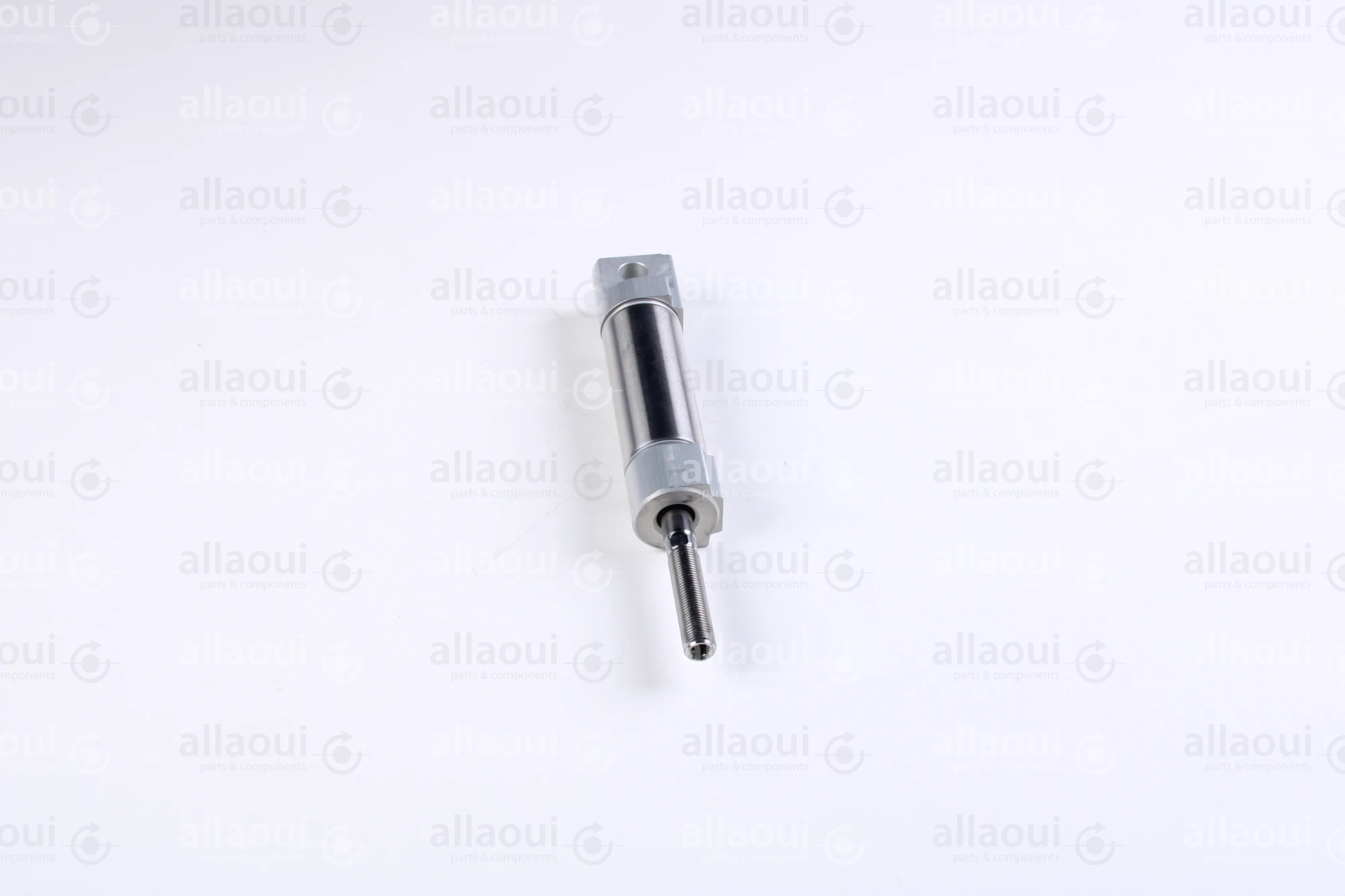 Bosch Rexroth Pneumatic Cylinder 522609300 Bosch Rexroth Pneumatic Cylinder 522609300