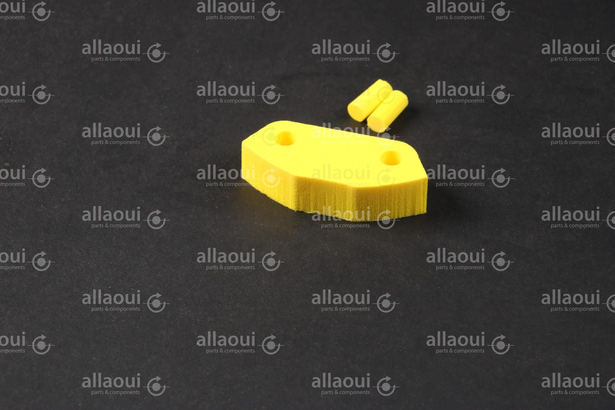 multiq Foam pad (10 Pieces) CUST-1518-31 multiq Foam pad (10 Pieces) CUST-1518-31