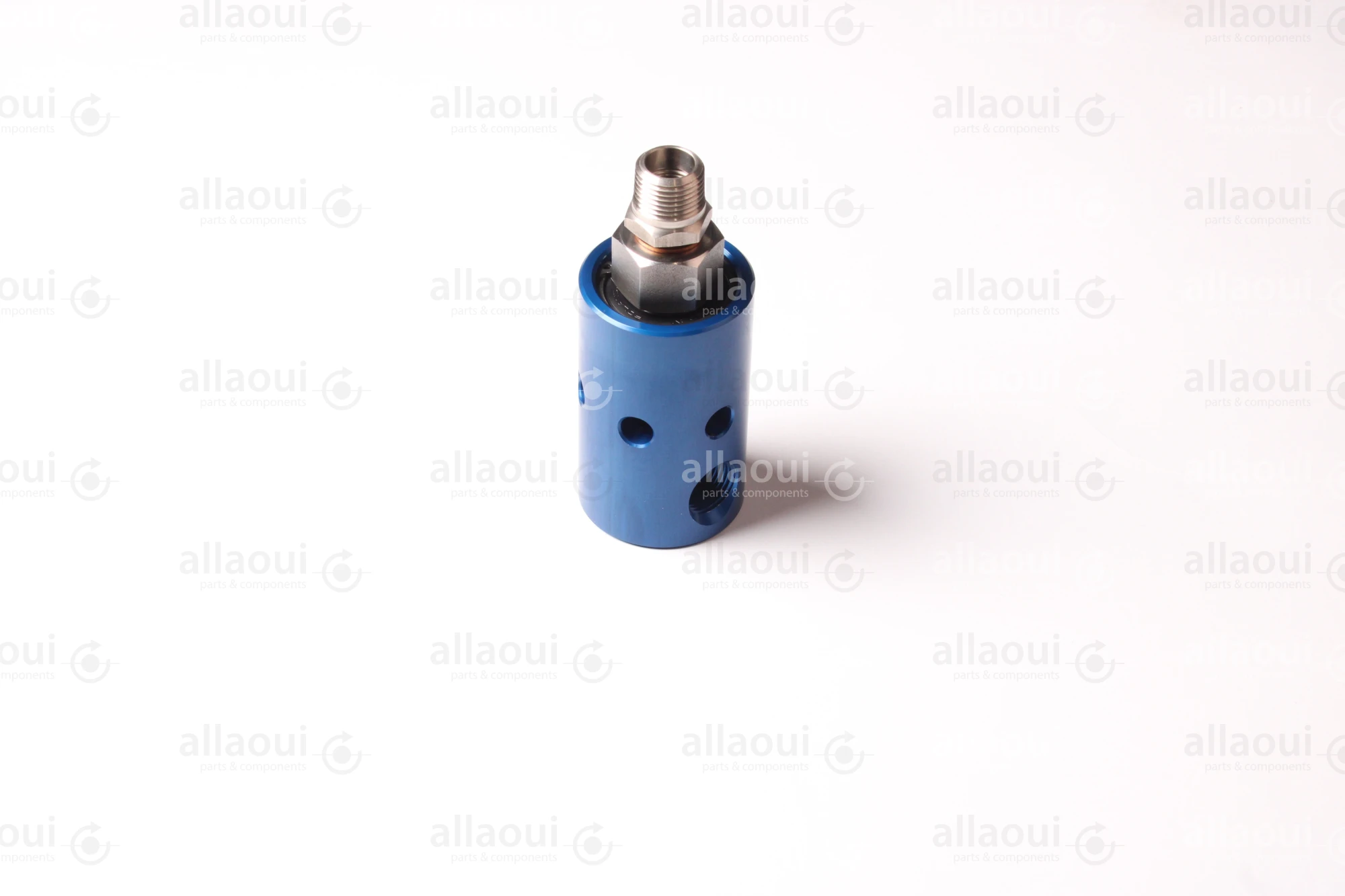 Deublin Rotary Union DD, RTR G1/4A RH Deublin Rotary Union DD, RTR G1/4A RH