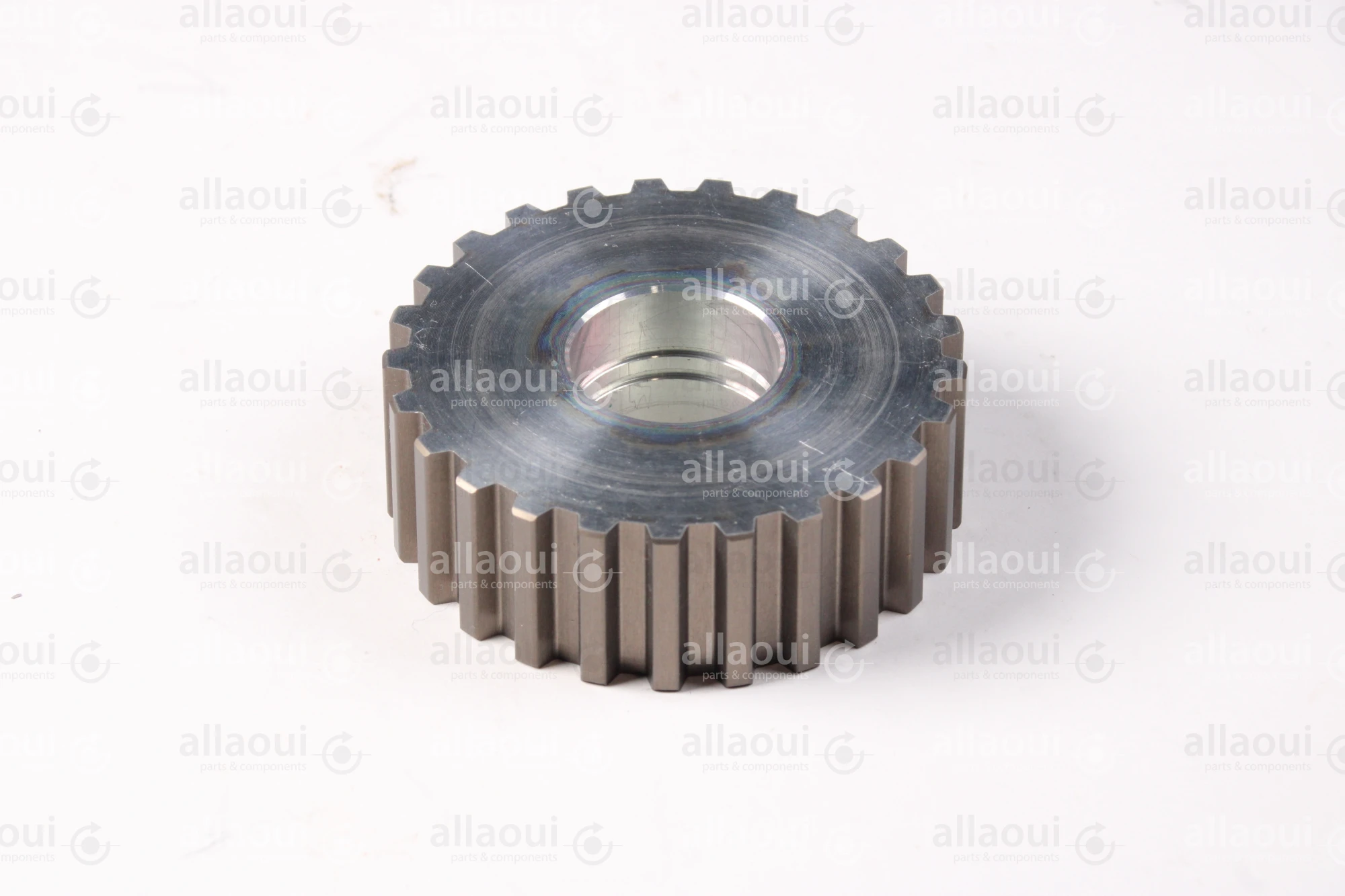 Müller Martini Timing Belt Pulley 25-T10 3215.2029.3 Müller Martini Timing Belt Pulley 25-T10 3215.2029.3