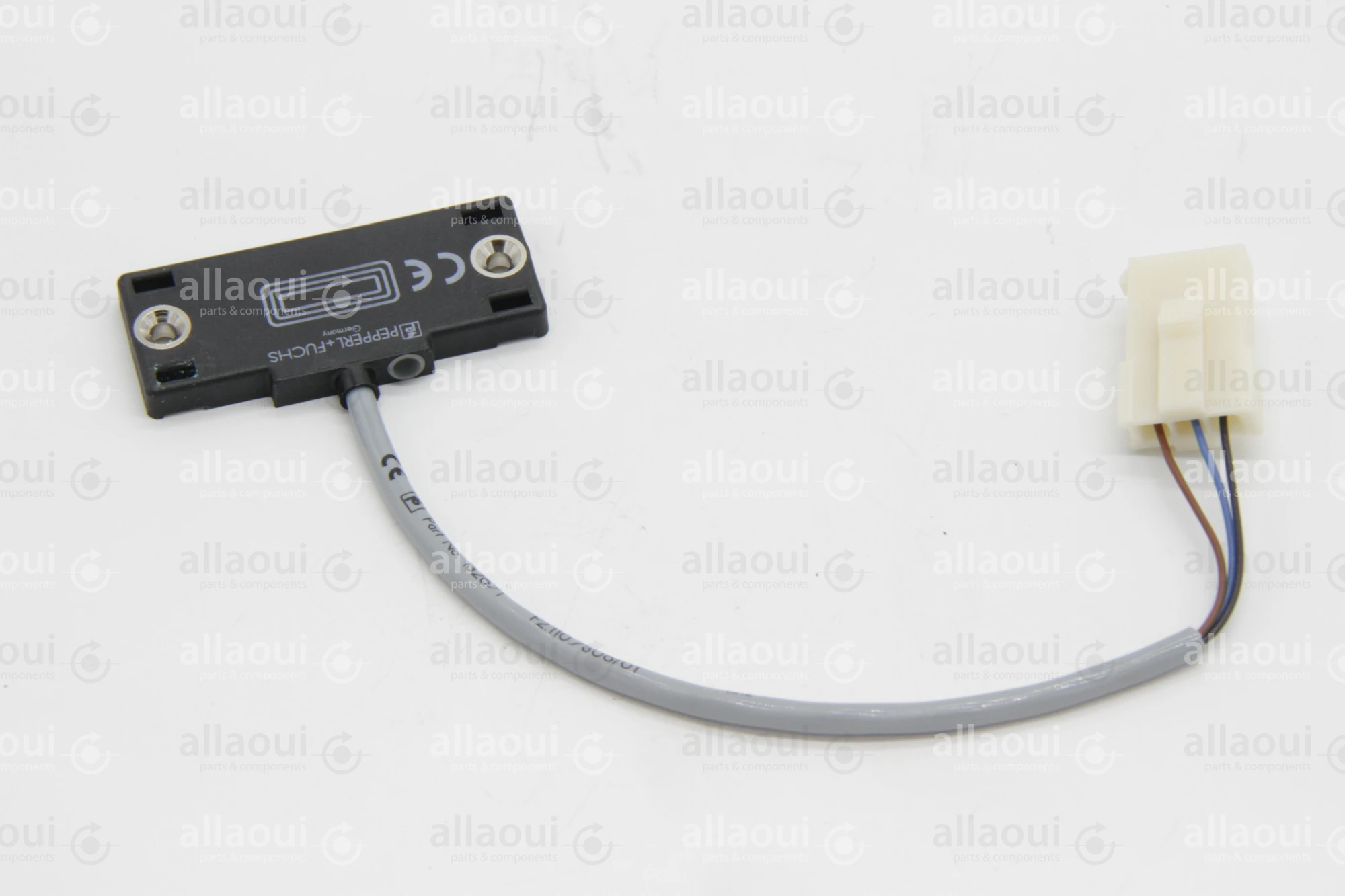 Heidelberg Sensor Capac Swit Prox F2.110.7306/01 Heidelberg Sensor Capac Swit Prox F2.110.7306/01