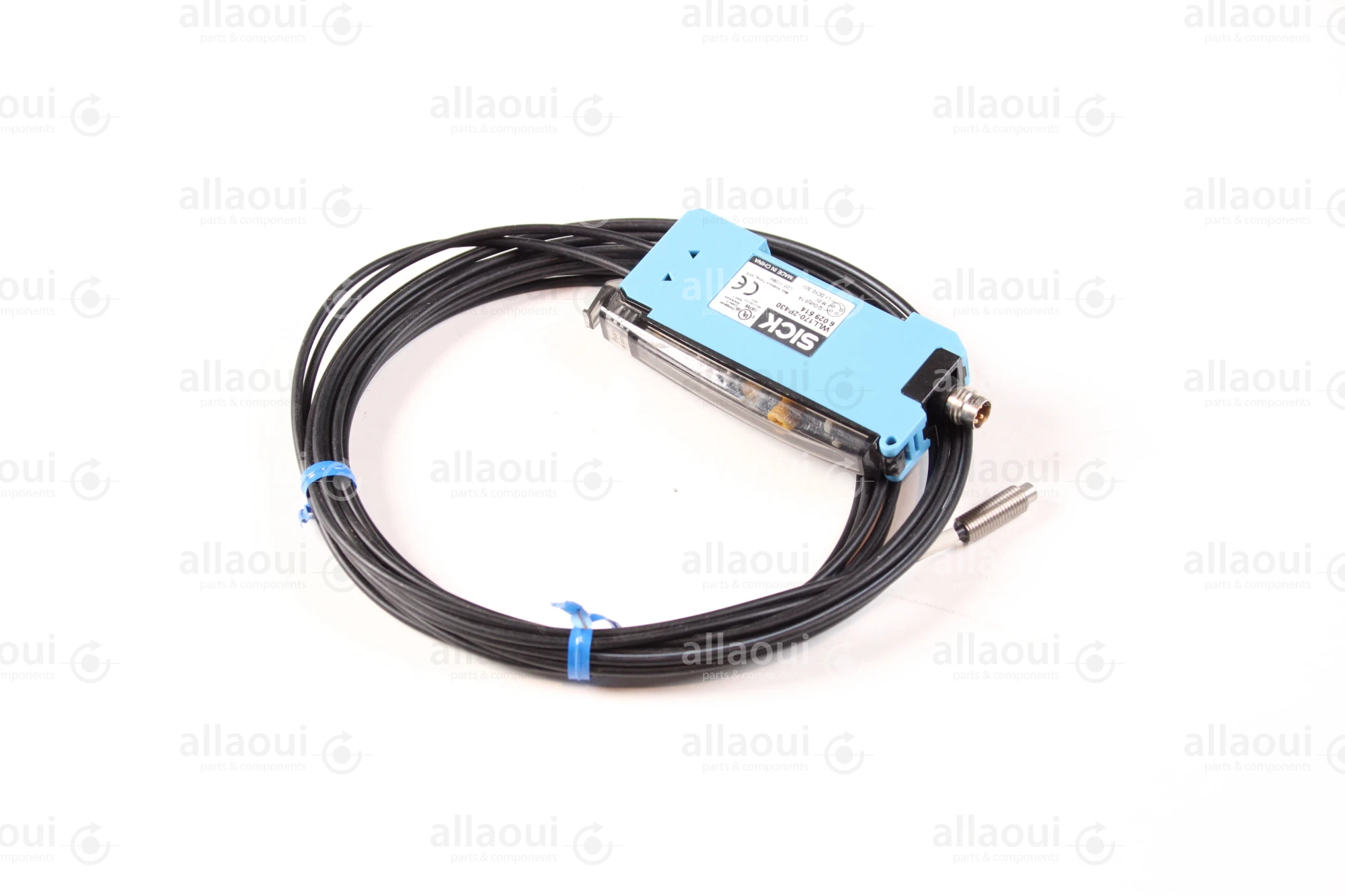 Sick Sensors WLL170-2P430 Sick Sensors WLL170-2P430