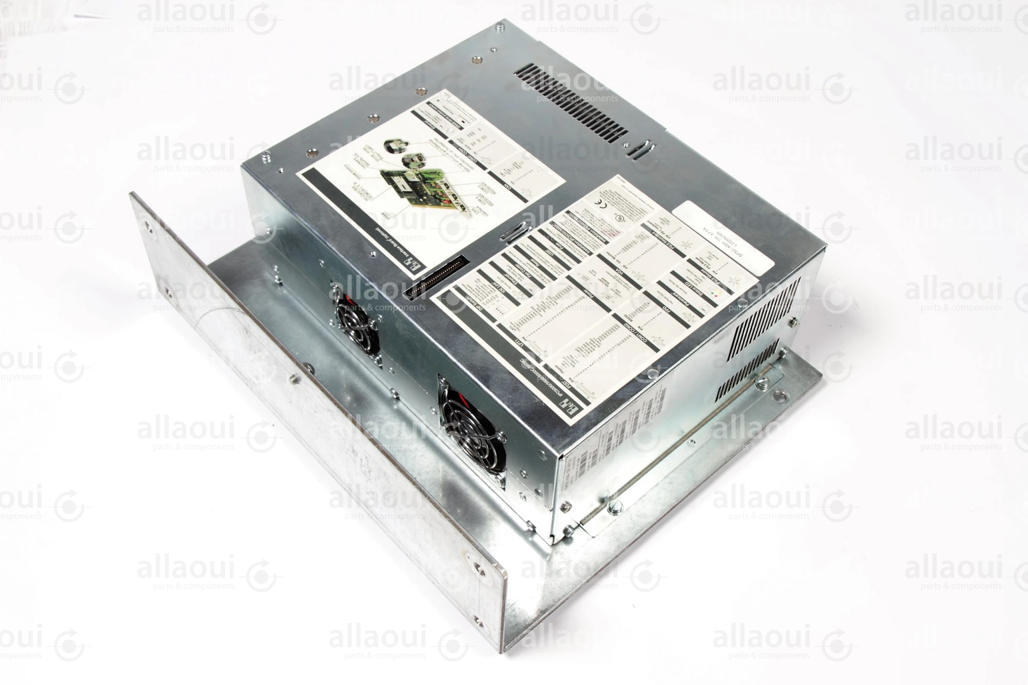 BR Automation PC System IPC5000/5600/5000C/5600C BR Automation PC System IPC5000/5600/5000C/5600C