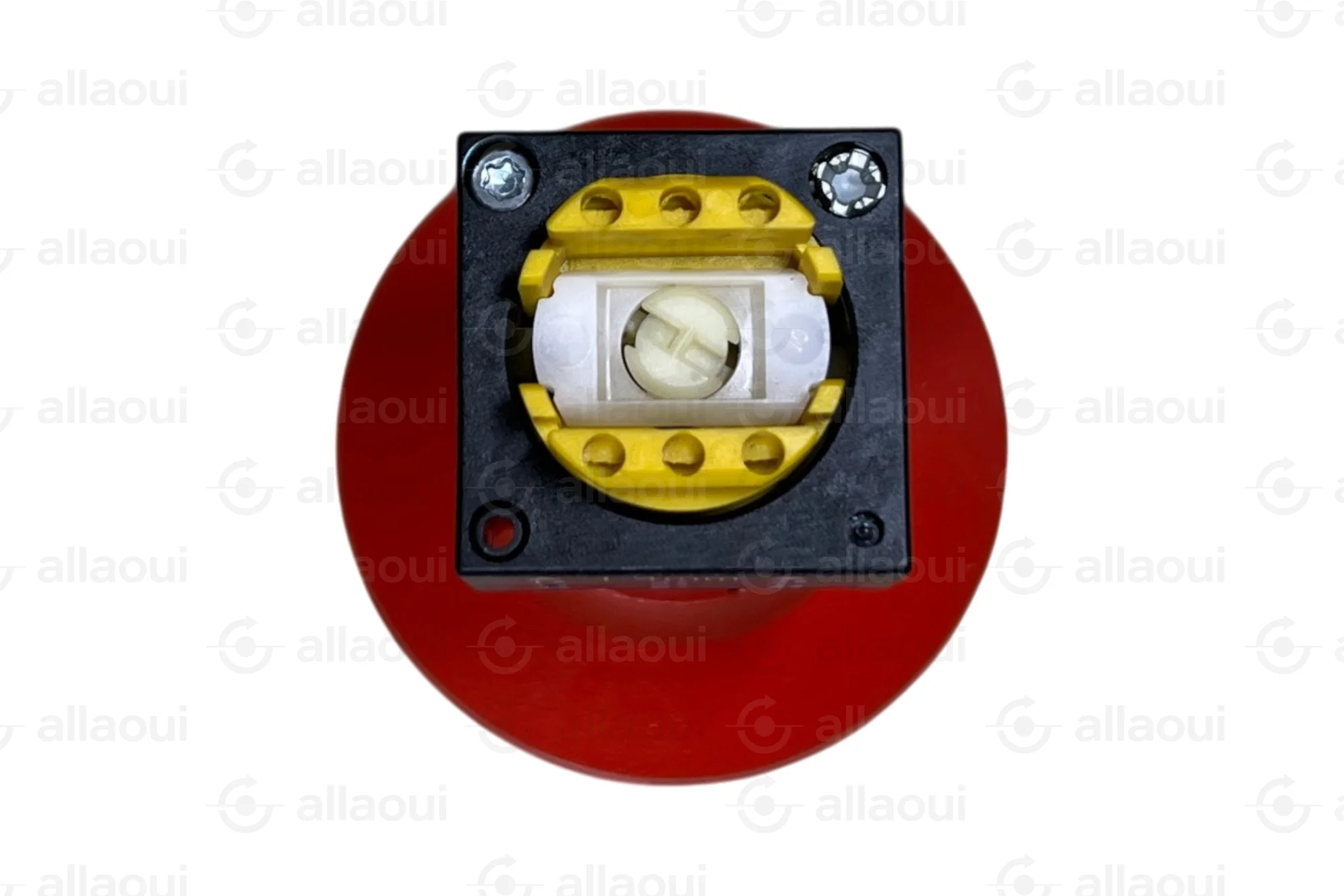Siemens Emergency Stop Button Red Plastic Round 60mm 3SB3000-1AA20 Siemens Emergency Stop Button Red Plastic Round 60mm 3SB3000-1AA20