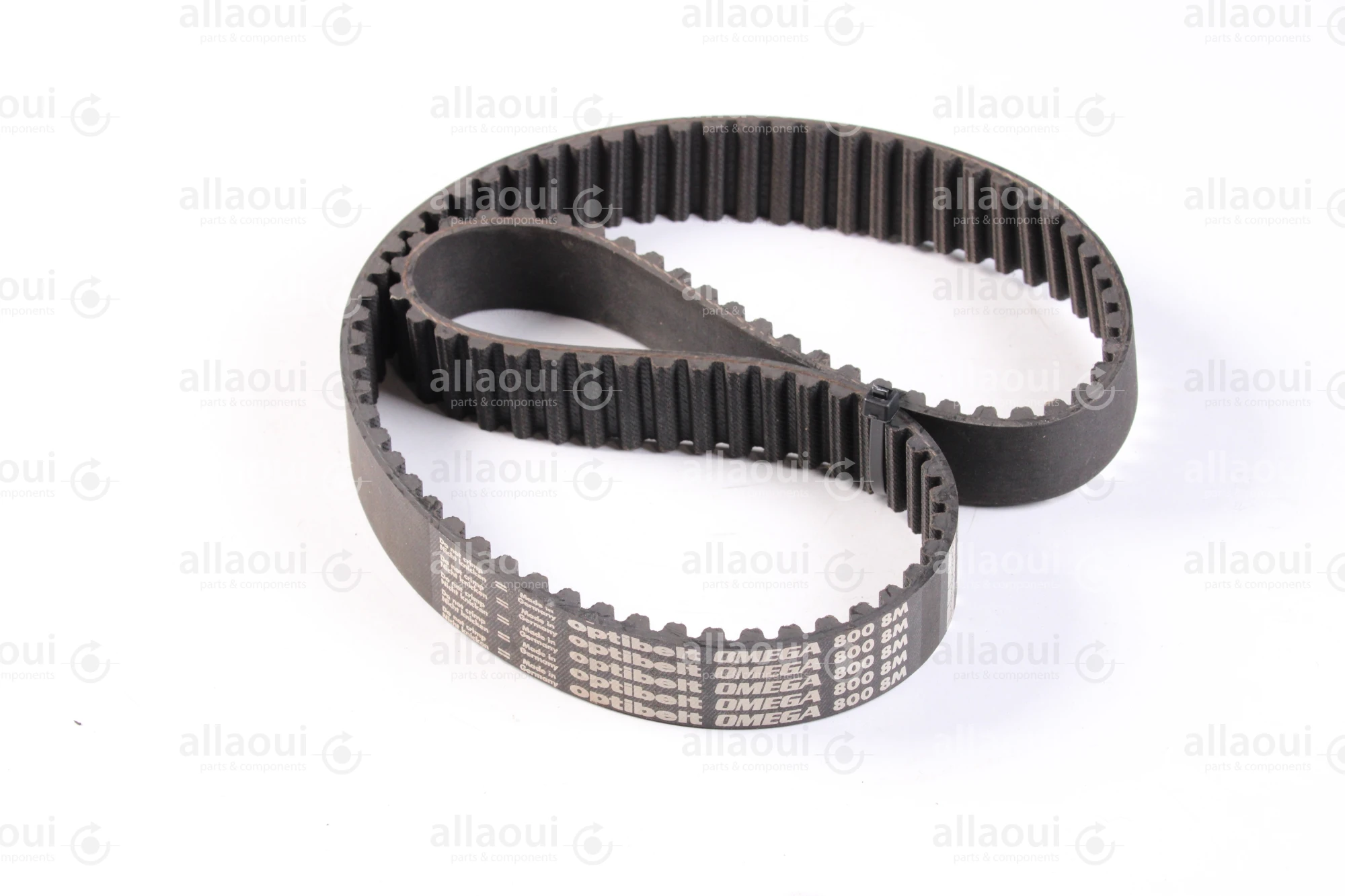 Optibelt Timing Belt 800-8M-25mm Optibelt Timing Belt 800-8M-25mm