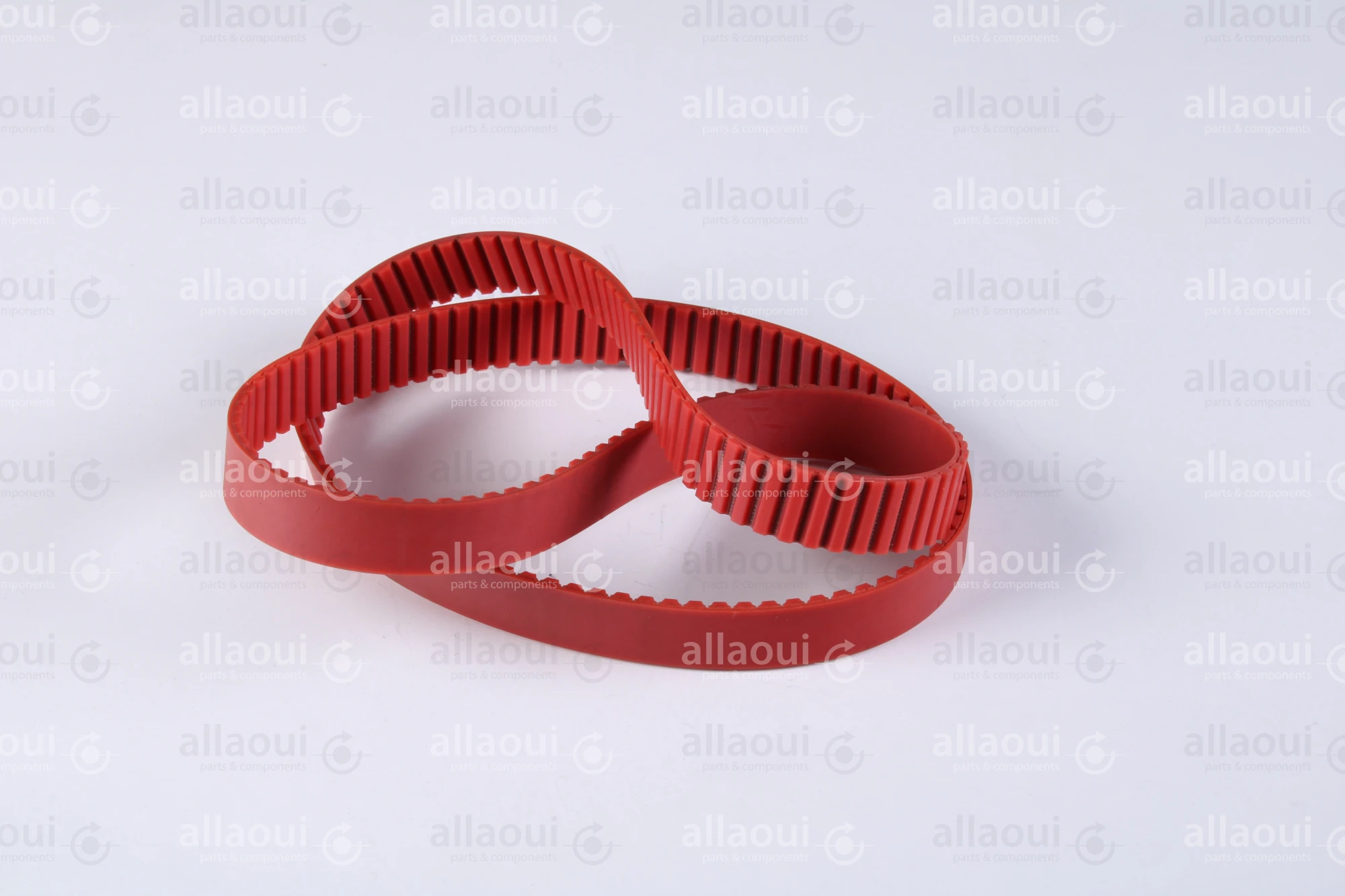 Müller Martini Toothed Belt 16AT5/680 3675.4401.4