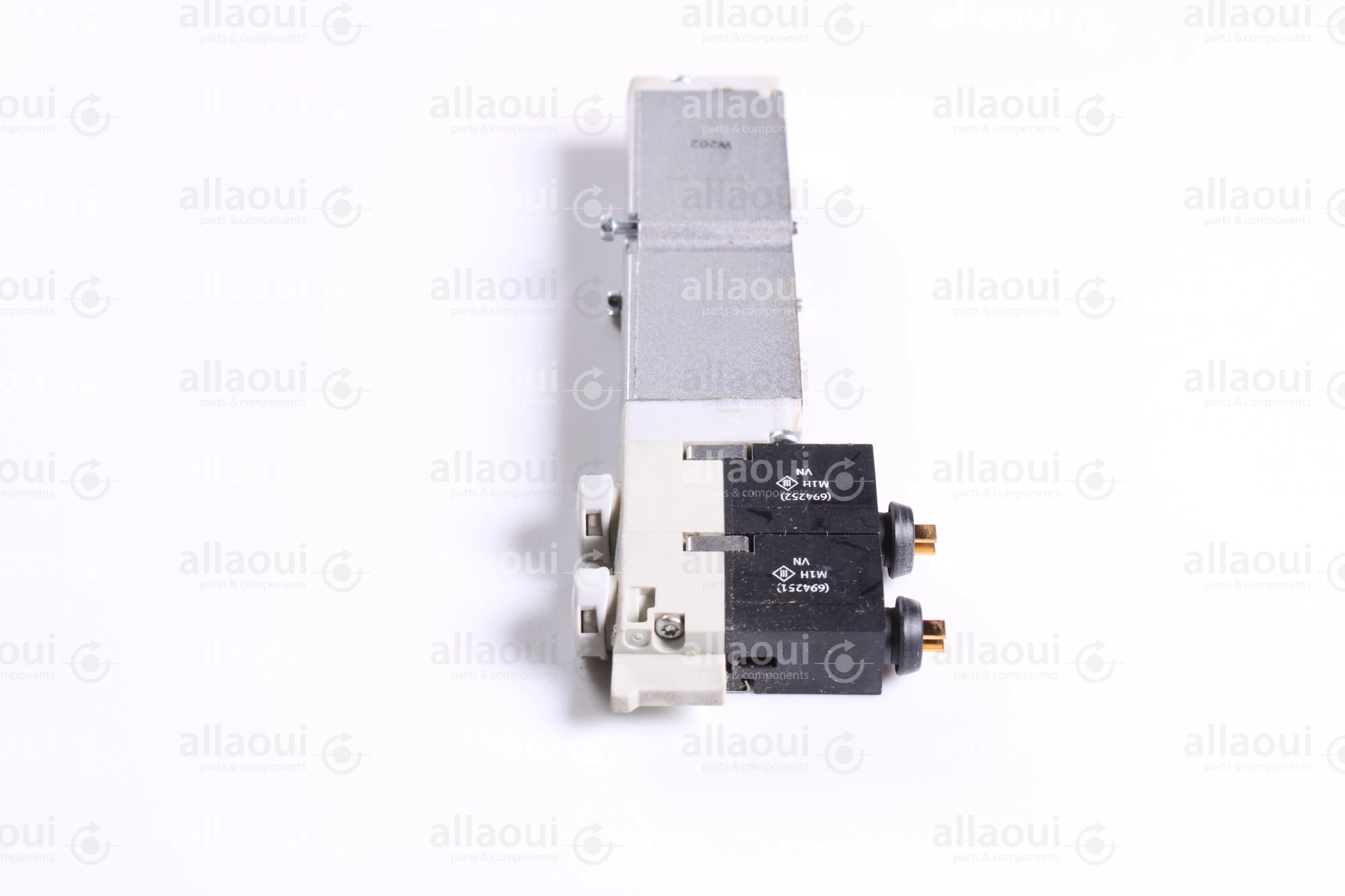 Festo Solenoid Valve VMPA1-M1H-E-PI Festo Solenoid Valve VMPA1-M1H-E-PI
