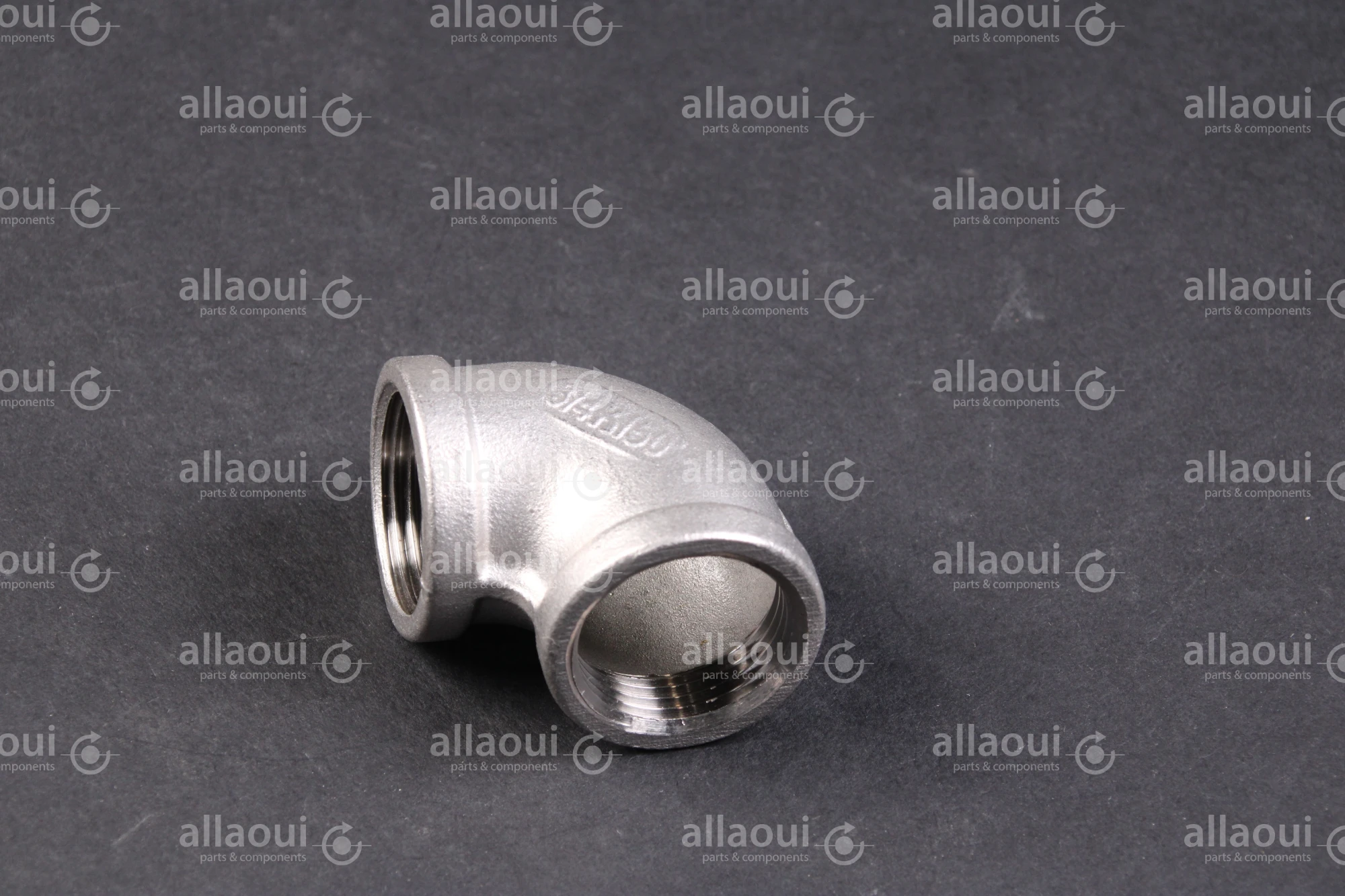 Koenig & Bauer (KBA) Corner DIN-2987-R3/4-X6CRNITI1810 Koenig & Bauer (KBA) Corner DIN-2987-R3/4-X6CRNITI1810