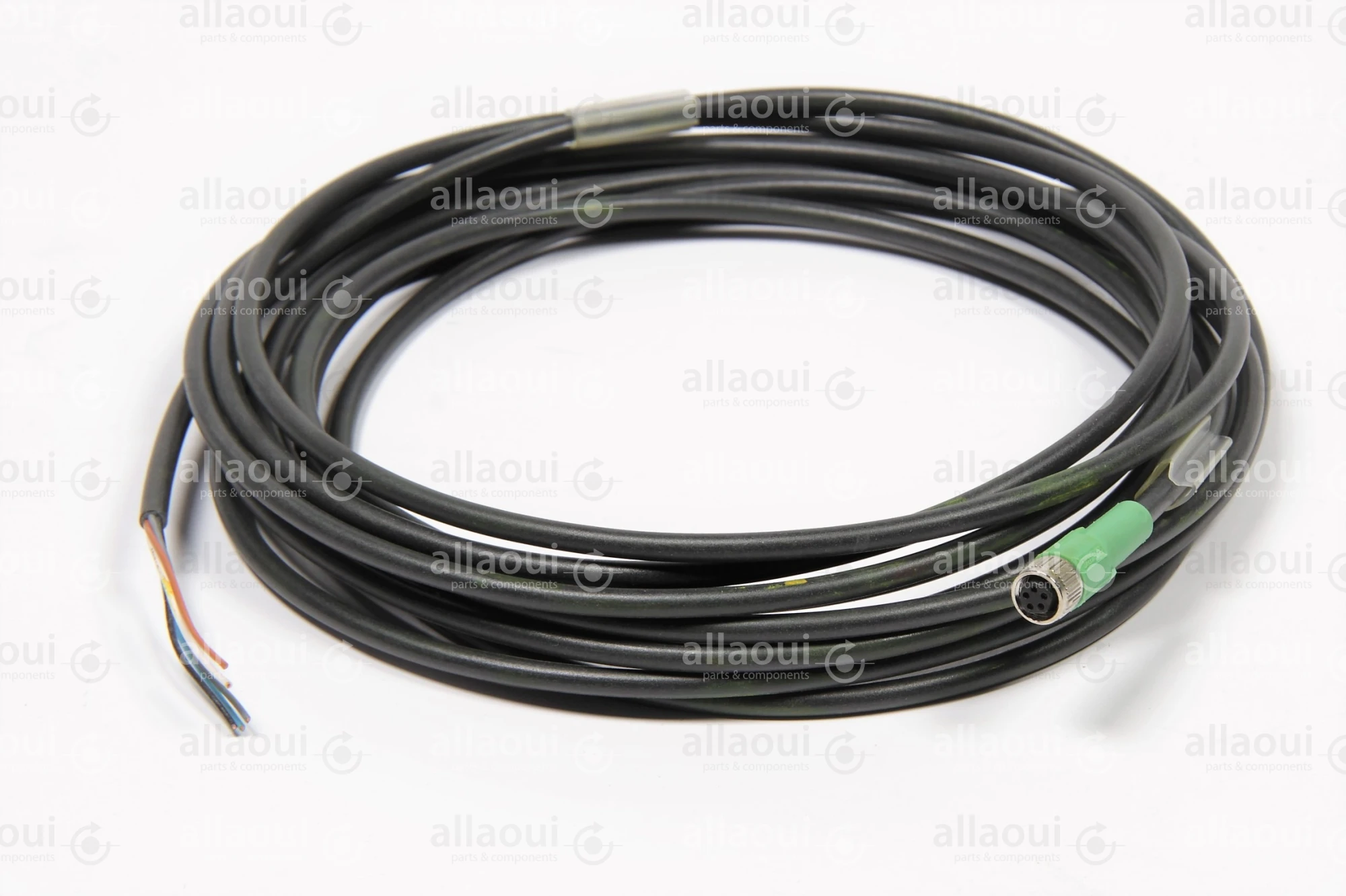 Phoenix Contact M8 Straight Cable 1404473 Phoenix Contact M8 Straight Cable 1404473